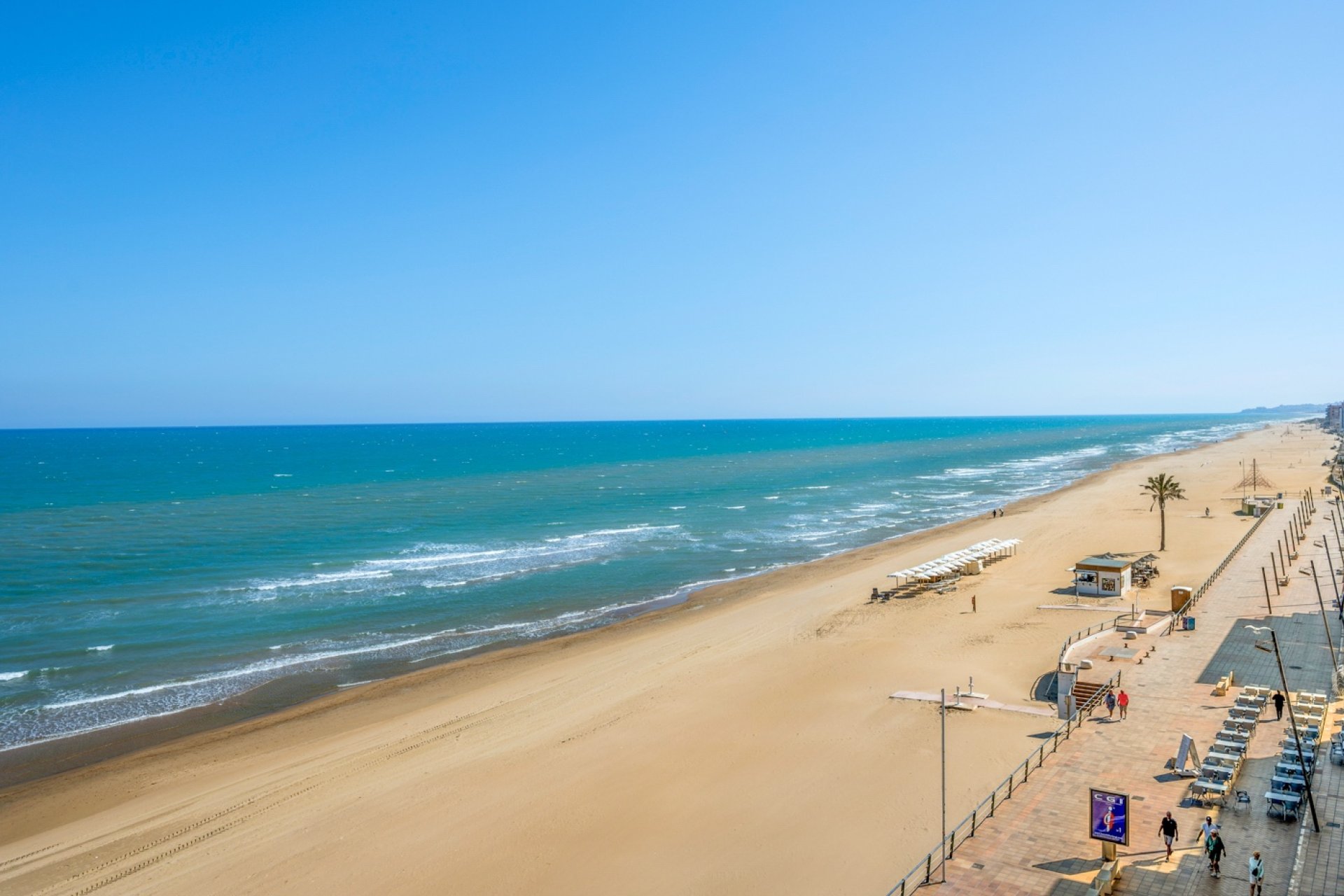 Resale - Apartment / flat - Guardamar del Segura - Guardamar