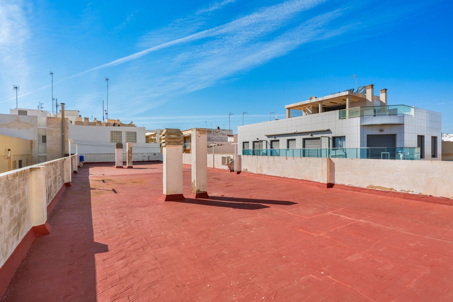 Resale - Apartment / flat - Guardamar del Segura - Guardamar