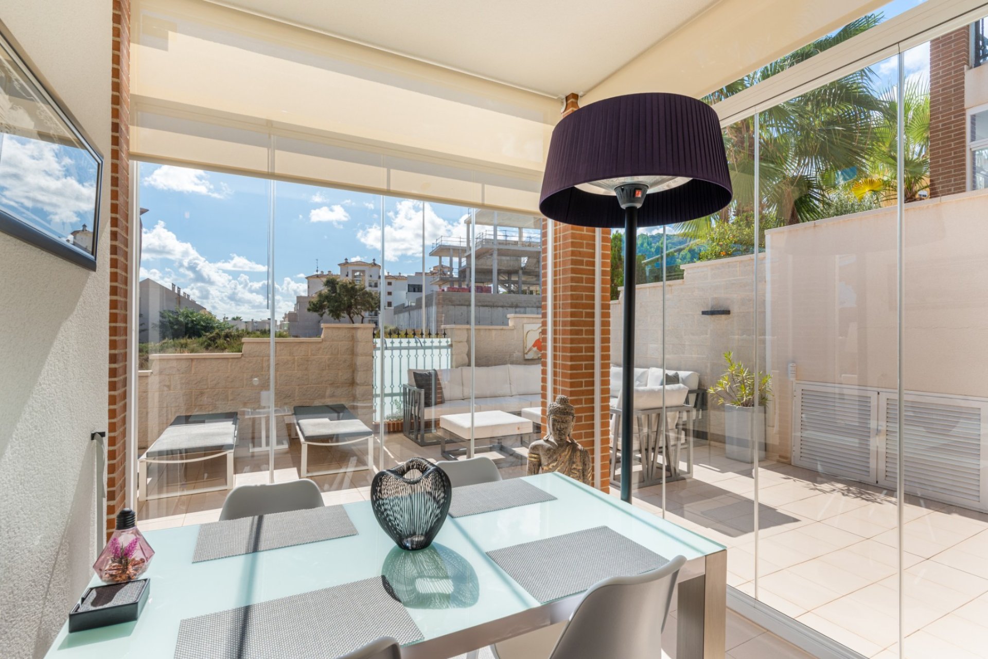 Resale - Apartment / flat - Guardamar del Segura - Guardamar