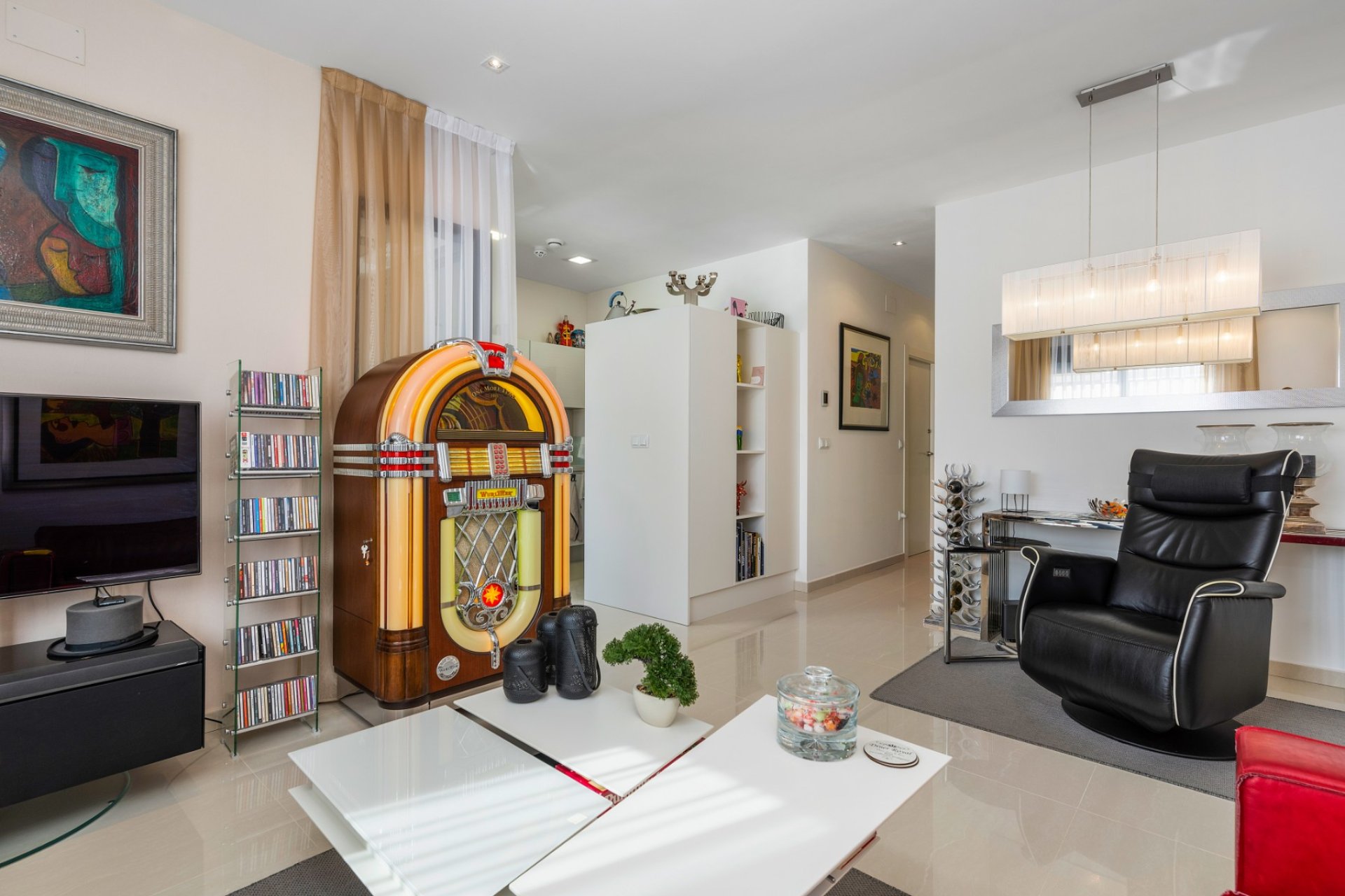 Resale - Apartment / flat - Guardamar del Segura - Guardamar
