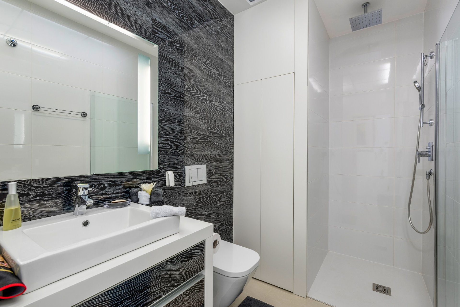 Resale - Apartment / flat - Guardamar del Segura - Guardamar