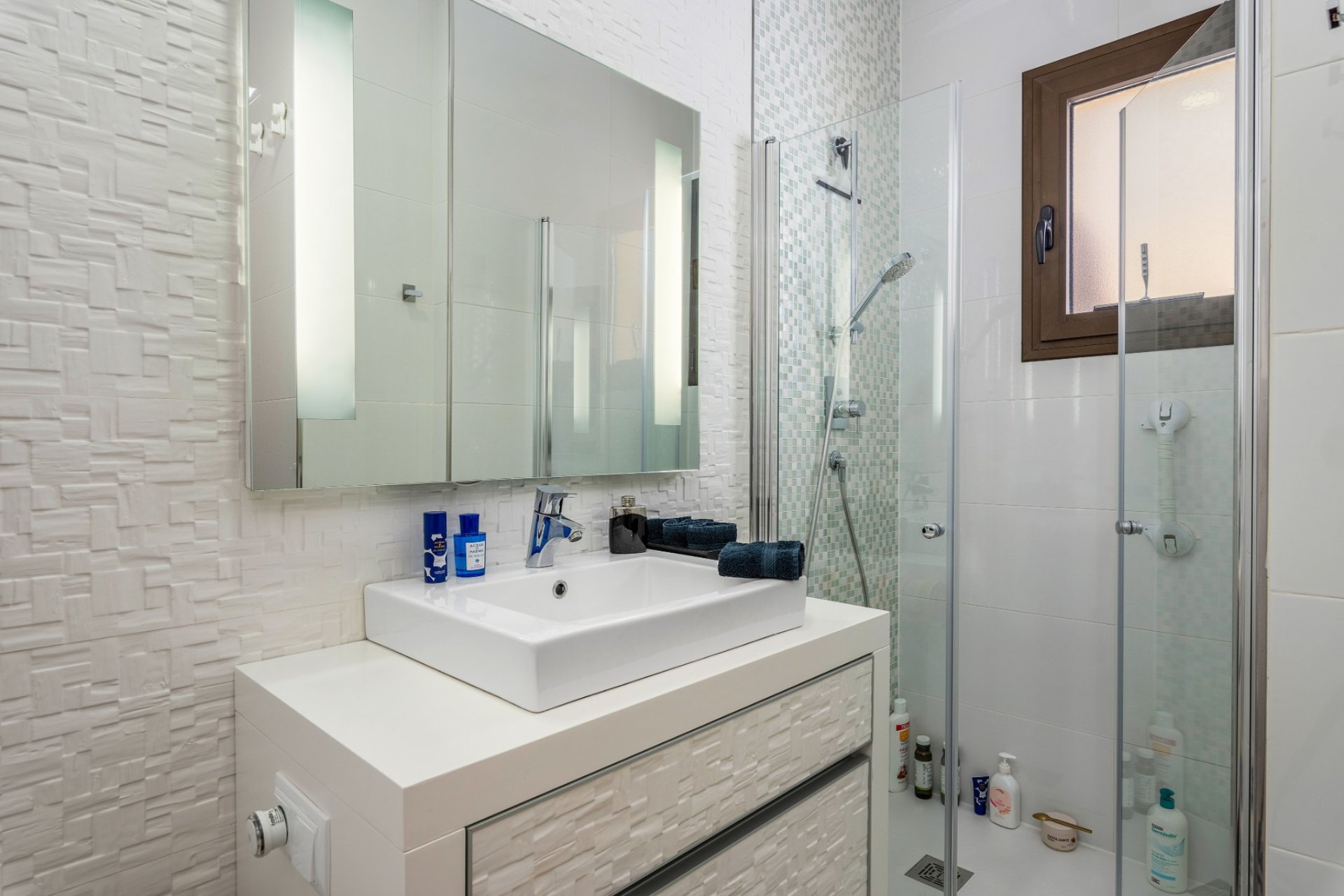 Resale - Apartment / flat - Guardamar del Segura - Guardamar