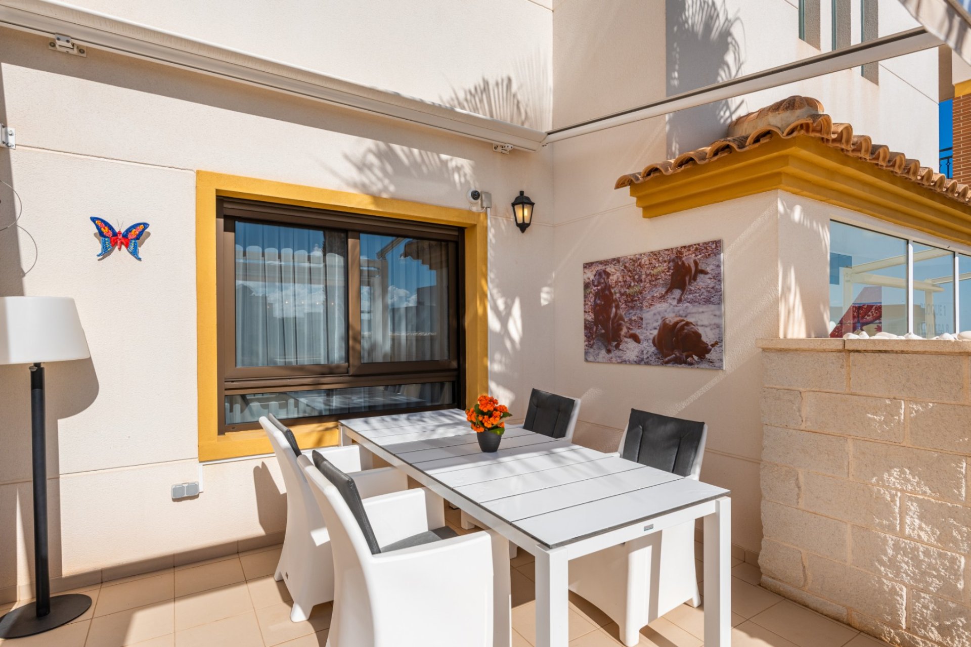 Resale - Apartment / flat - Guardamar del Segura - Guardamar