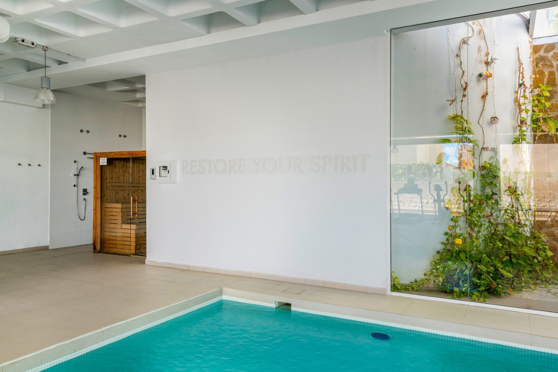 Resale - Apartment / flat - Guardamar del Segura - Guardamar