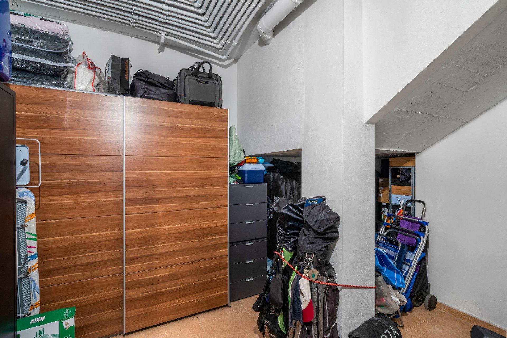 Resale - Apartment / flat - Guardamar del Segura - Guardamar
