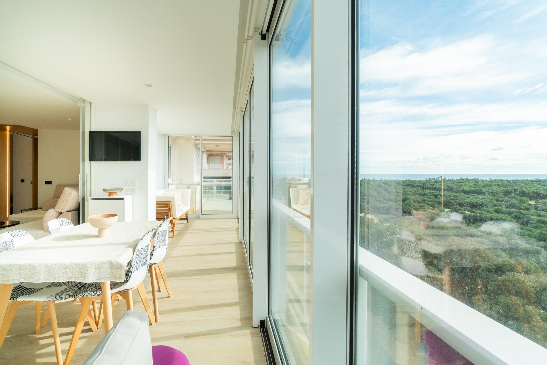 Resale - Apartment / flat - Guardamar del Segura - Guardamar
