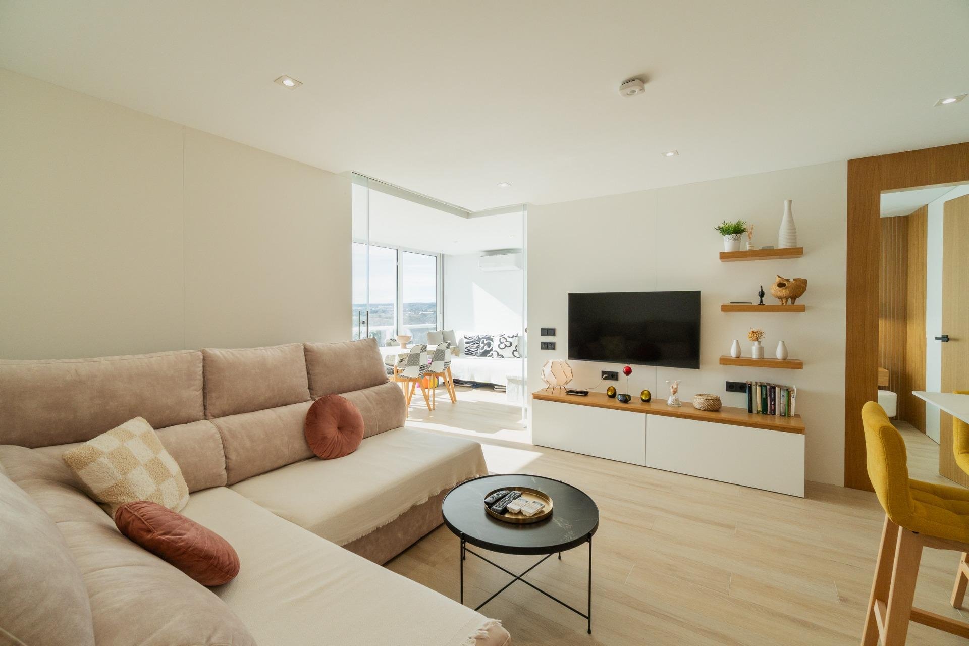 Resale - Apartment / flat - Guardamar del Segura - Guardamar