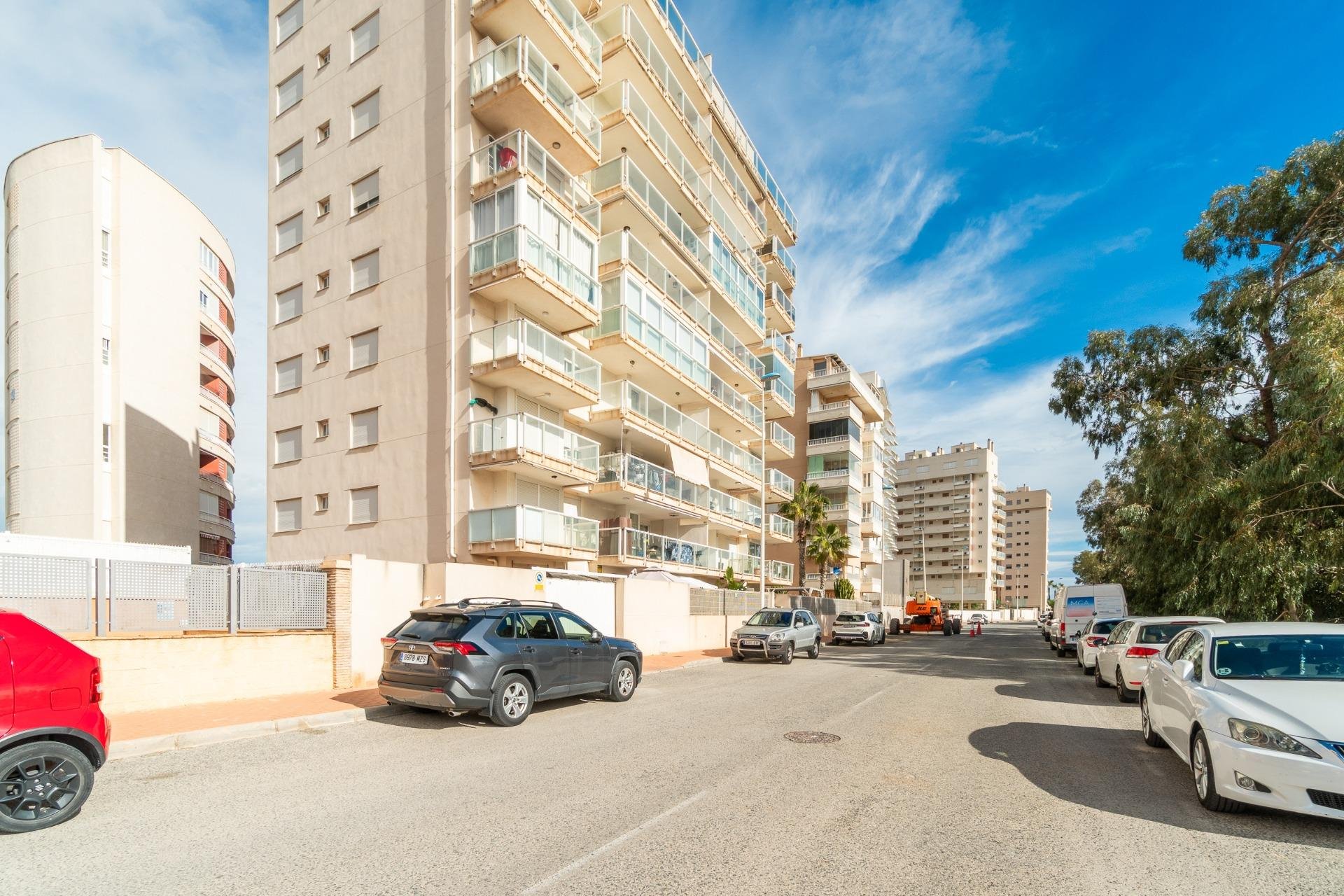 Resale - Apartment / flat - Guardamar del Segura - Guardamar