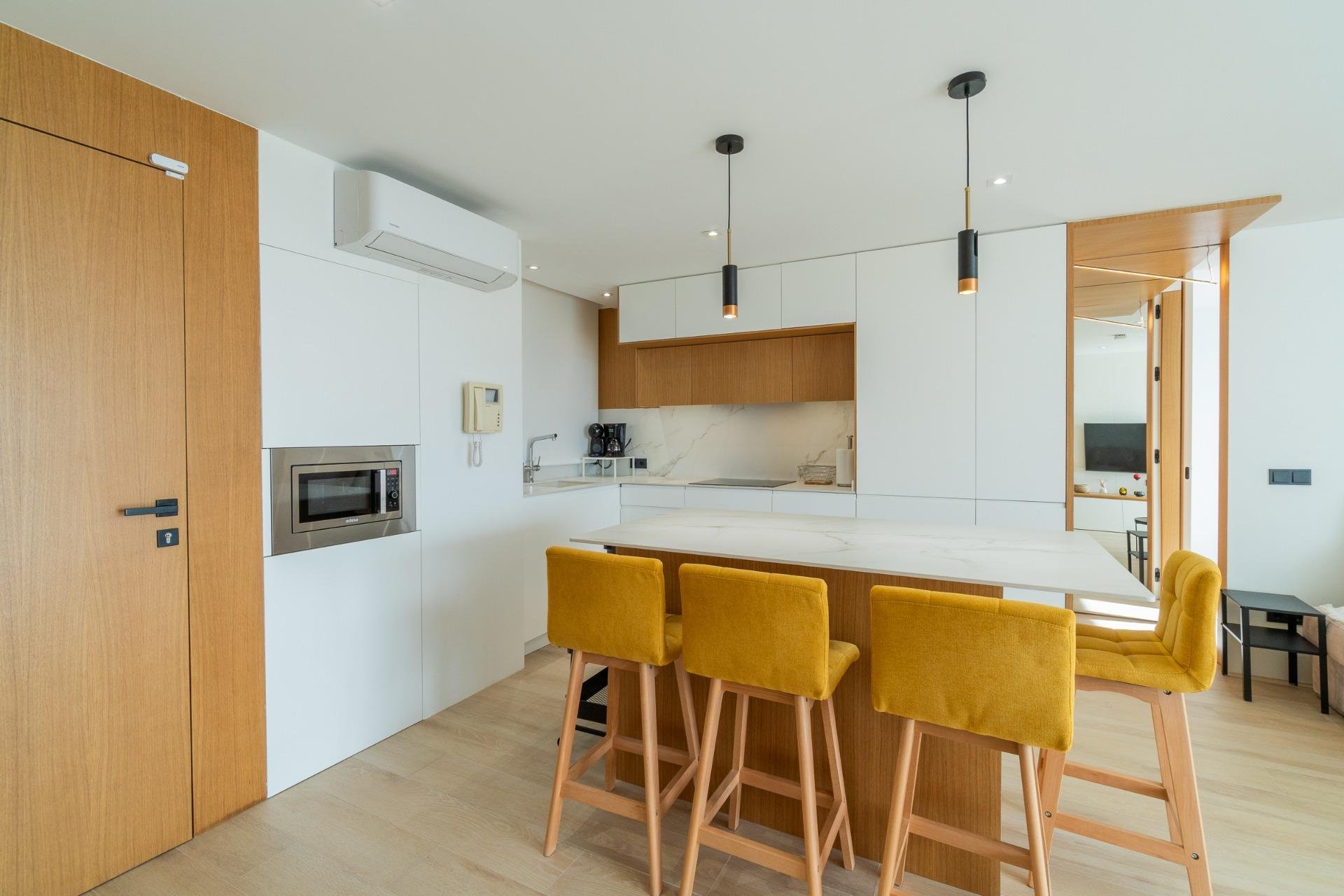 Resale - Apartment / flat - Guardamar del Segura - Guardamar