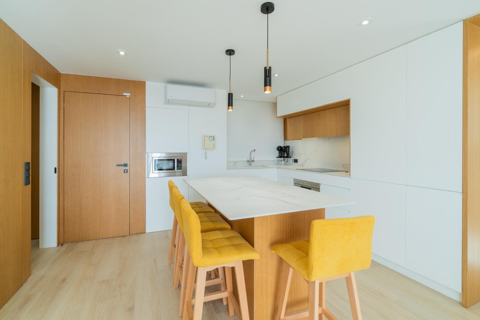 Resale - Apartment / flat - Guardamar del Segura - Guardamar