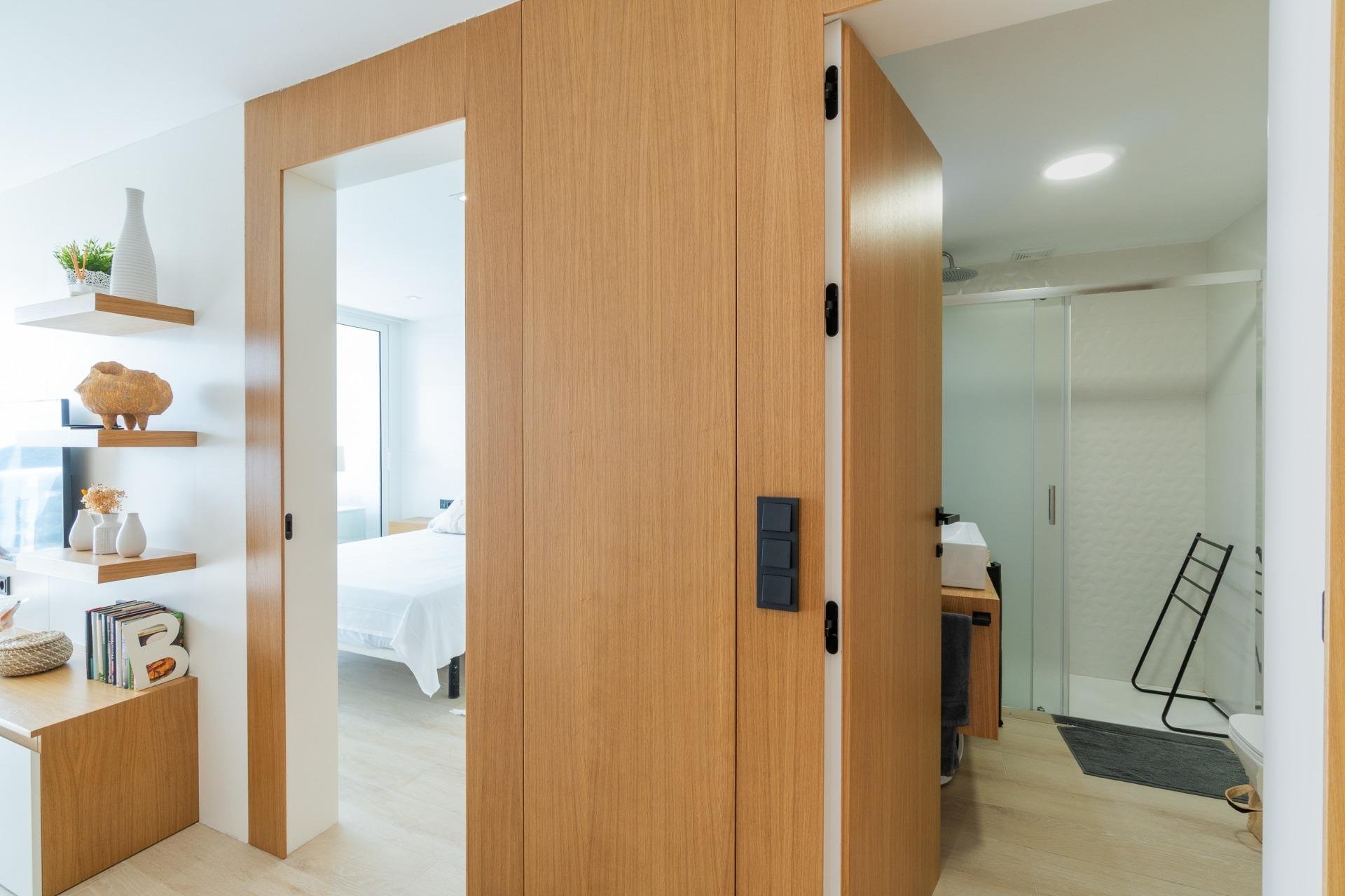 Resale - Apartment / flat - Guardamar del Segura - Guardamar