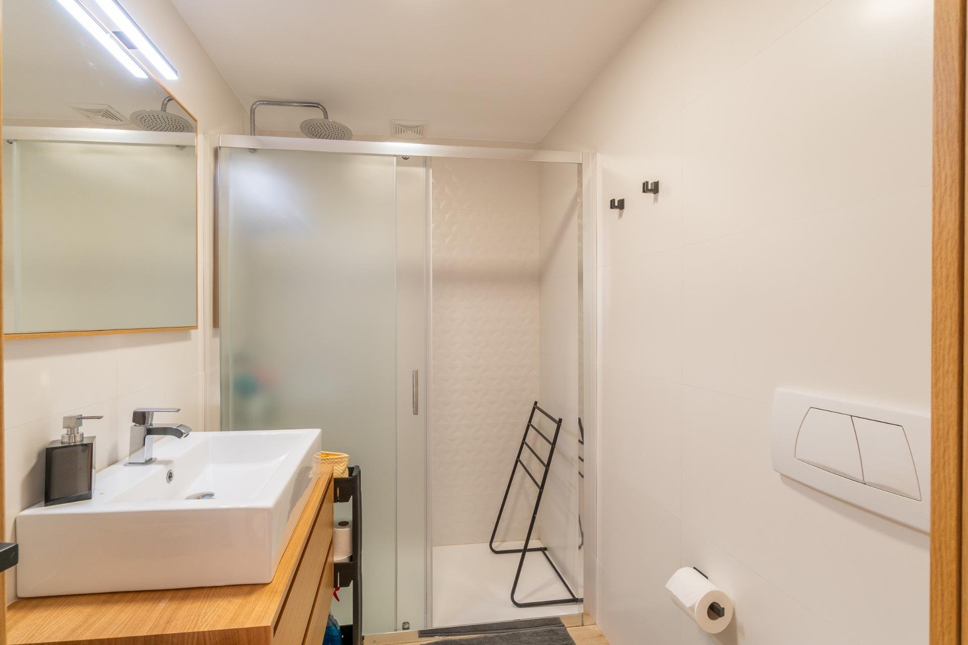 Resale - Apartment / flat - Guardamar del Segura - Guardamar