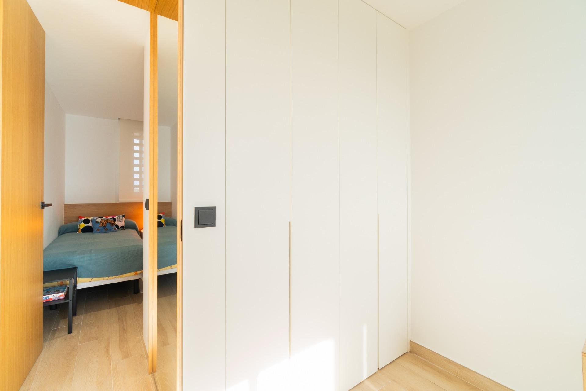 Resale - Apartment / flat - Guardamar del Segura - Guardamar