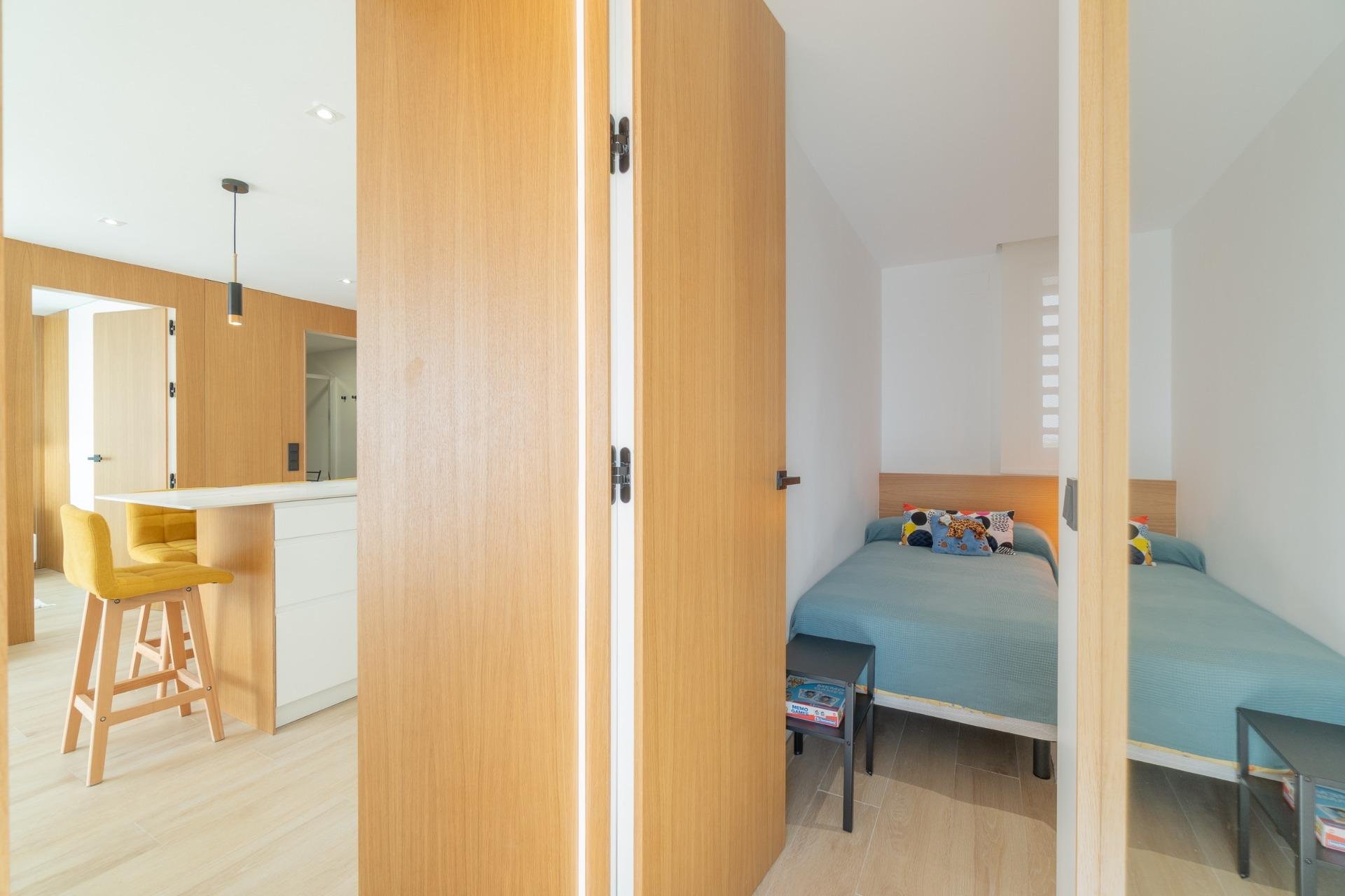 Resale - Apartment / flat - Guardamar del Segura - Guardamar