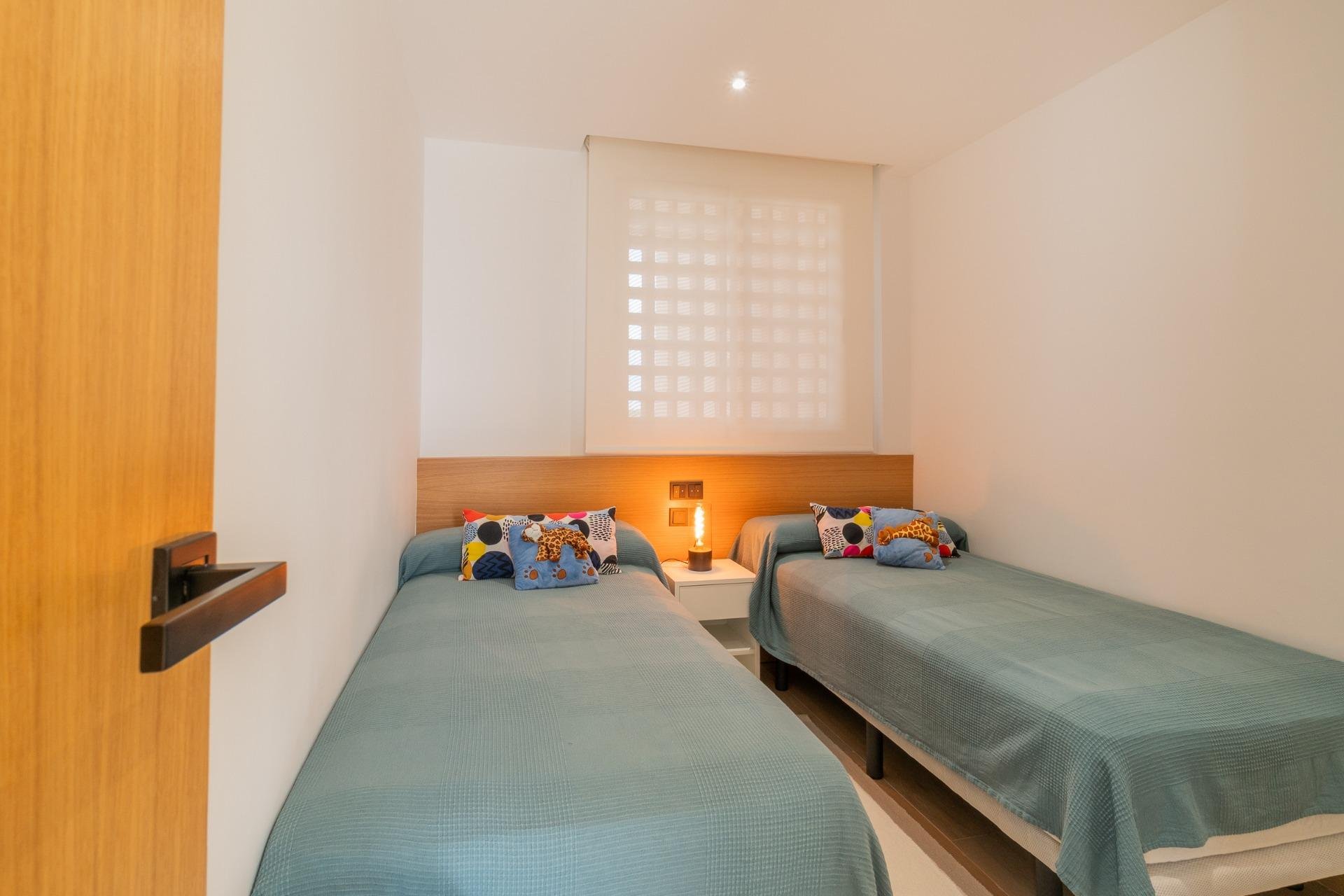 Resale - Apartment / flat - Guardamar del Segura - Guardamar