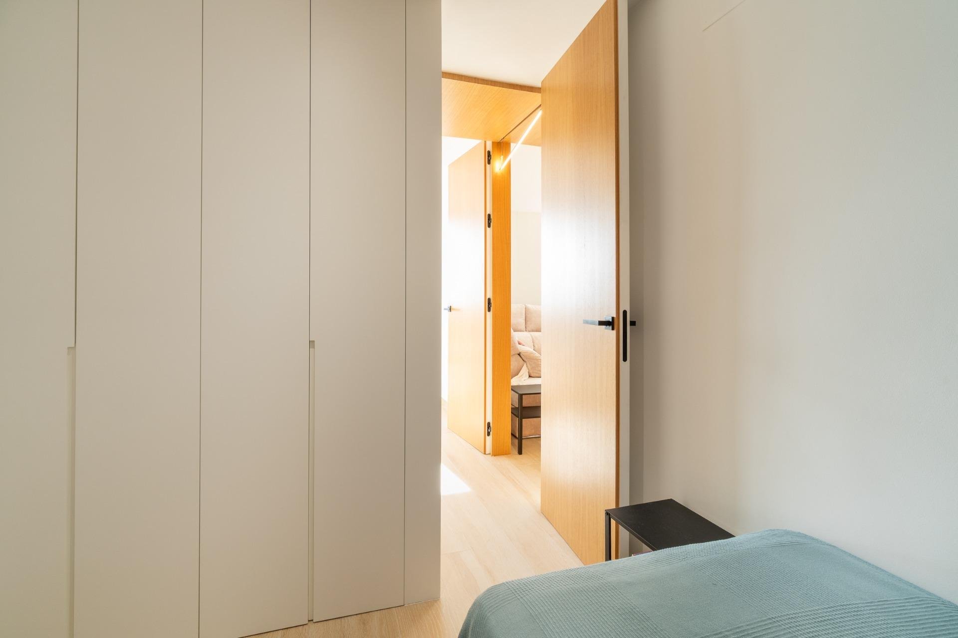 Resale - Apartment / flat - Guardamar del Segura - Guardamar