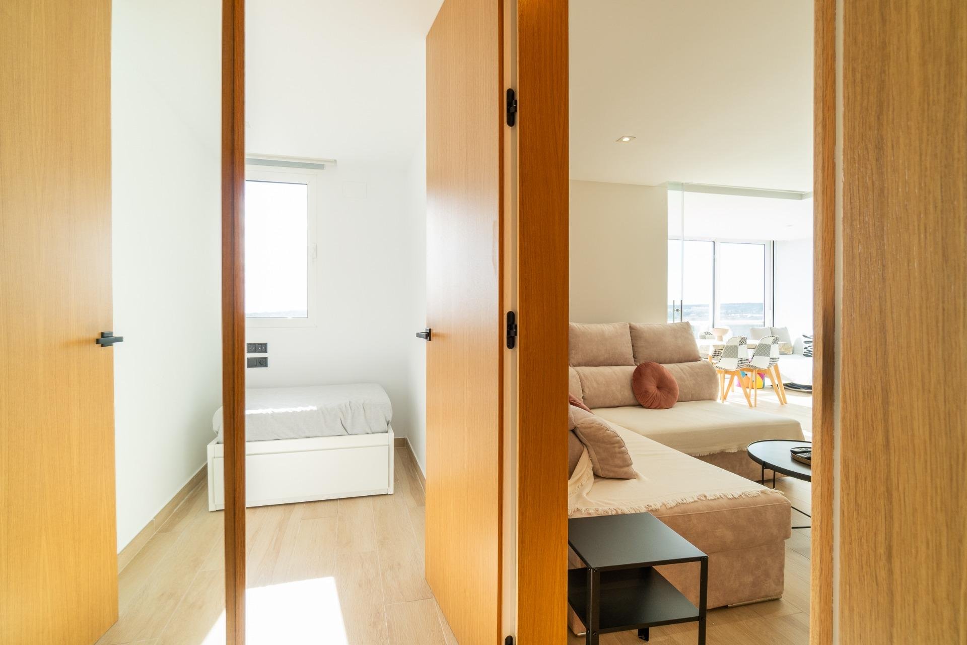 Resale - Apartment / flat - Guardamar del Segura - Guardamar