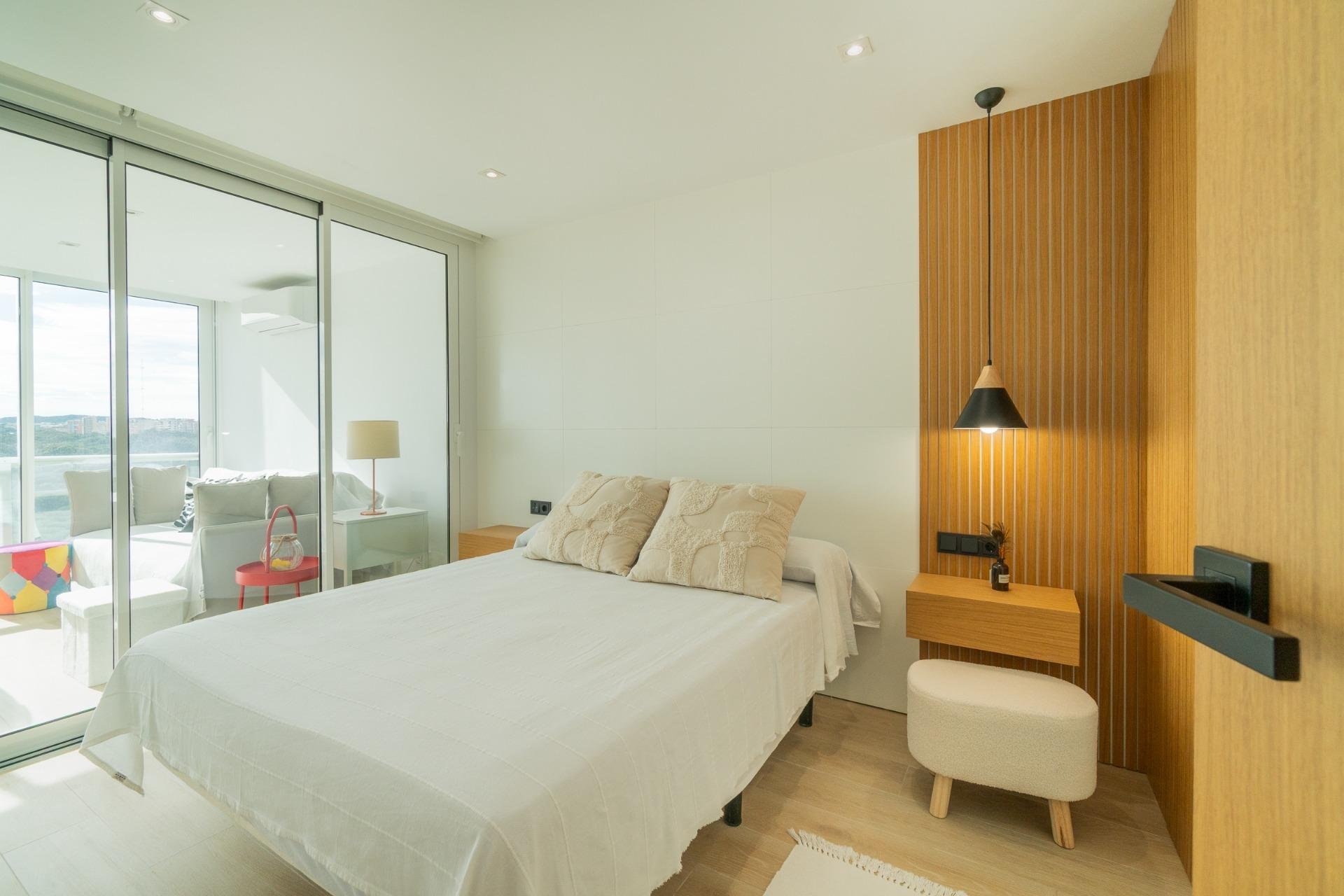 Resale - Apartment / flat - Guardamar del Segura - Guardamar
