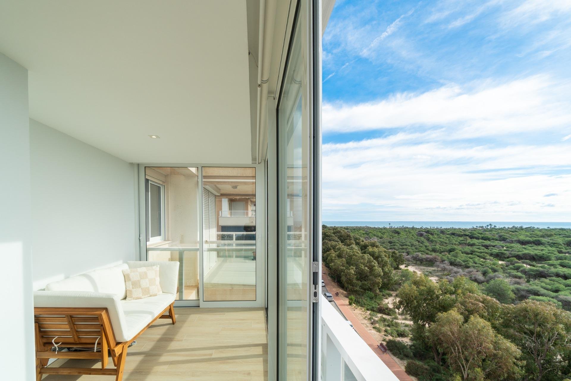 Resale - Apartment / flat - Guardamar del Segura - Guardamar