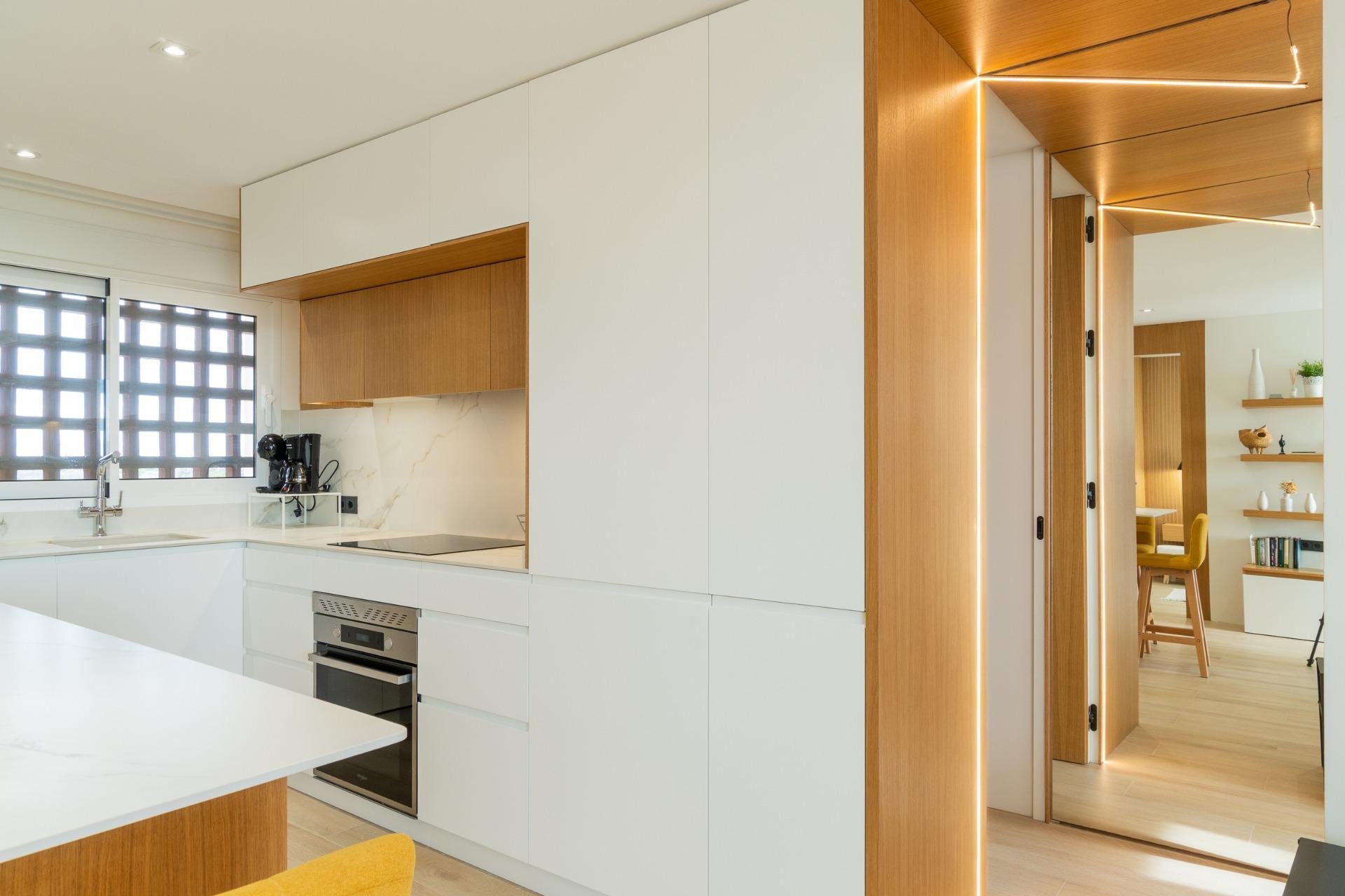 Resale - Apartment / flat - Guardamar del Segura - Guardamar