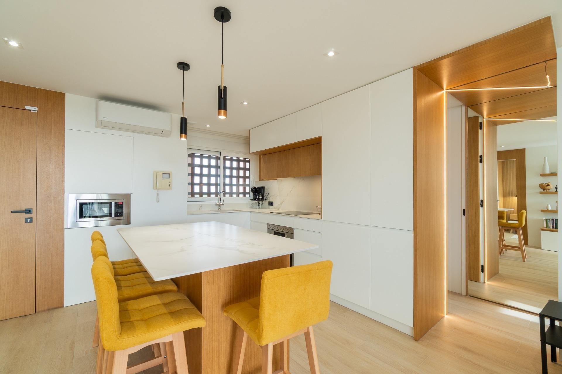 Resale - Apartment / flat - Guardamar del Segura - Guardamar
