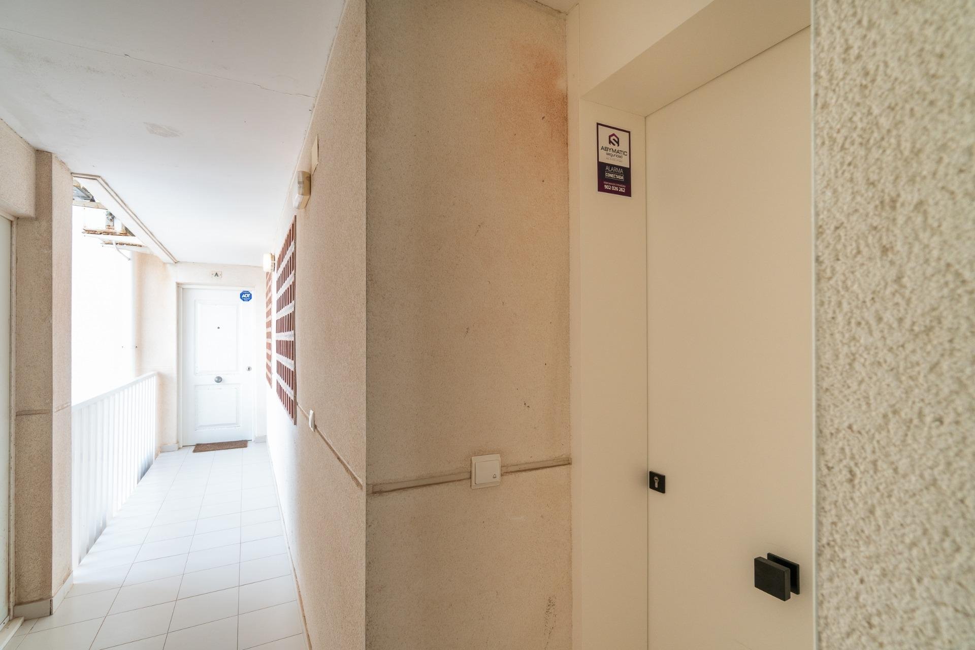 Resale - Apartment / flat - Guardamar del Segura - Guardamar