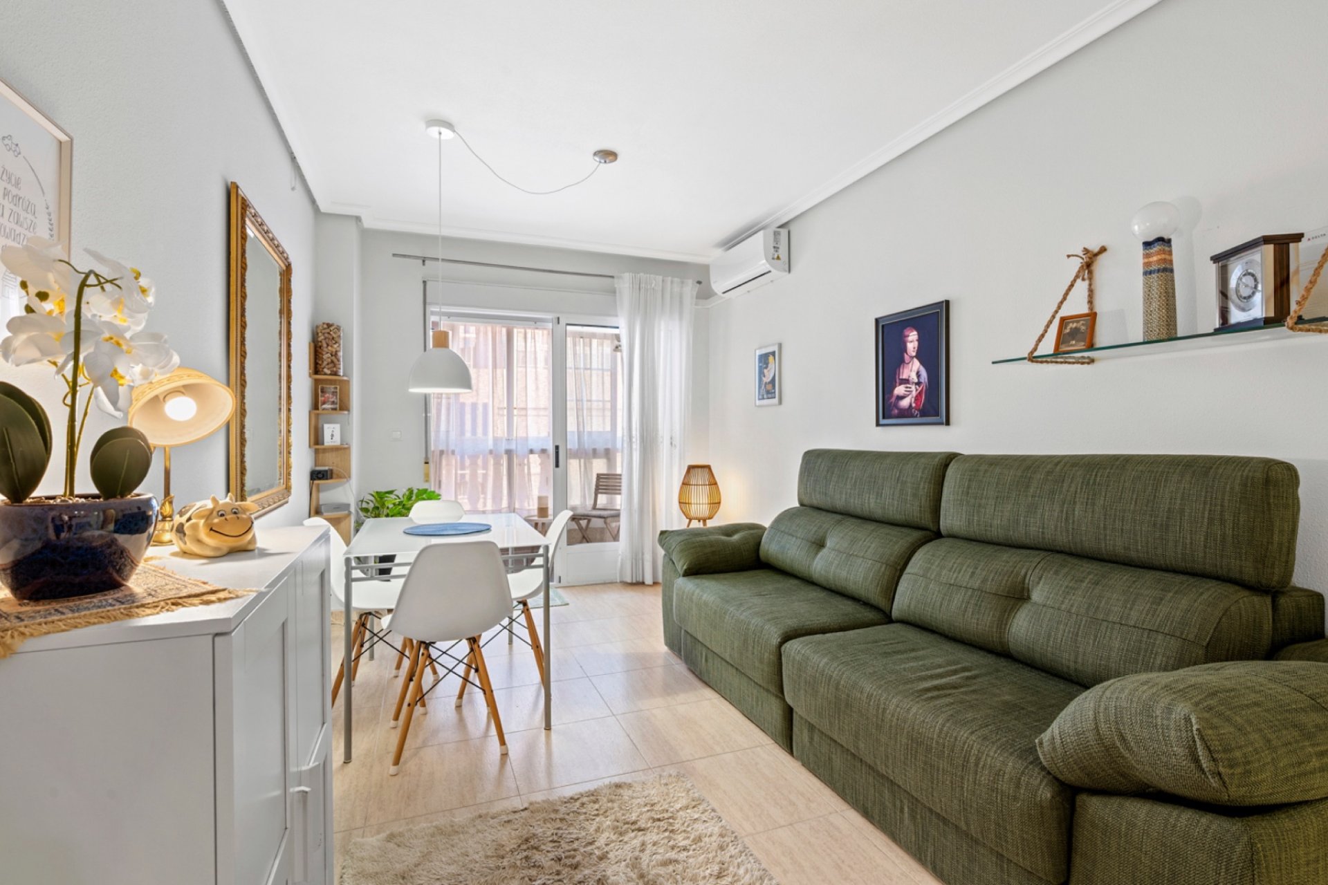 Resale - Apartment / flat - Guardamar del Segura - Guardamar