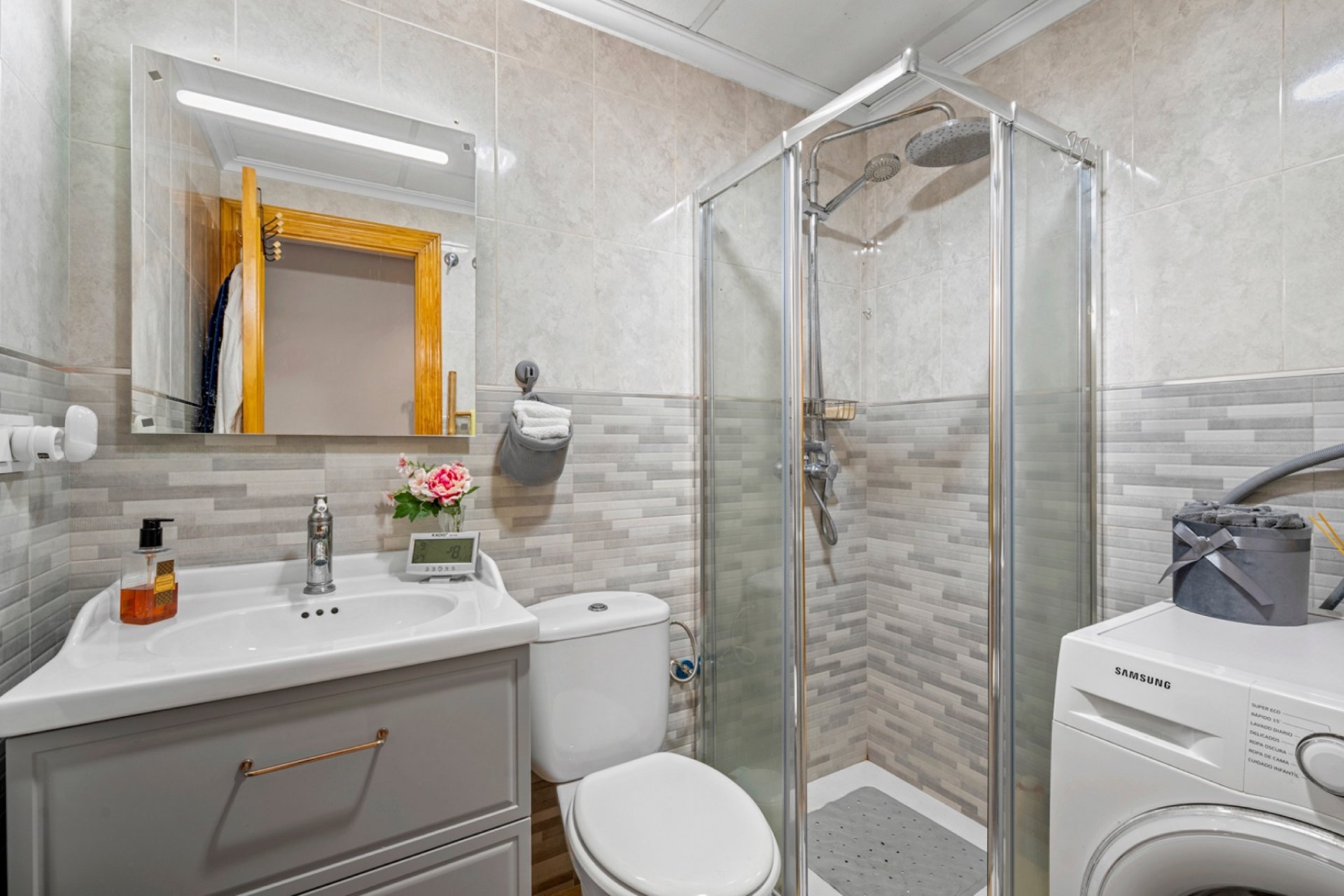 Resale - Apartment / flat - Guardamar del Segura - Guardamar