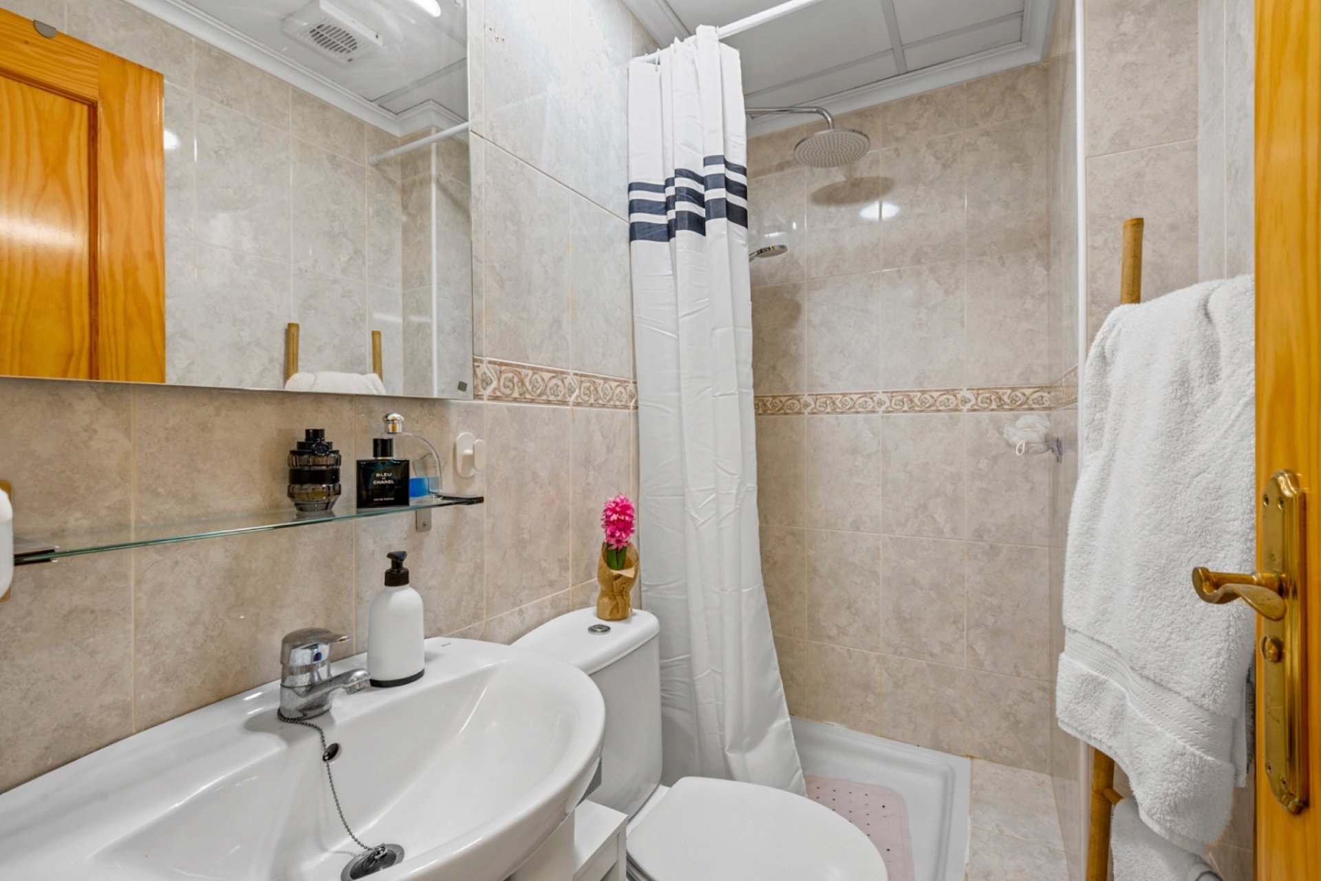 Resale - Apartment / flat - Guardamar del Segura - Guardamar