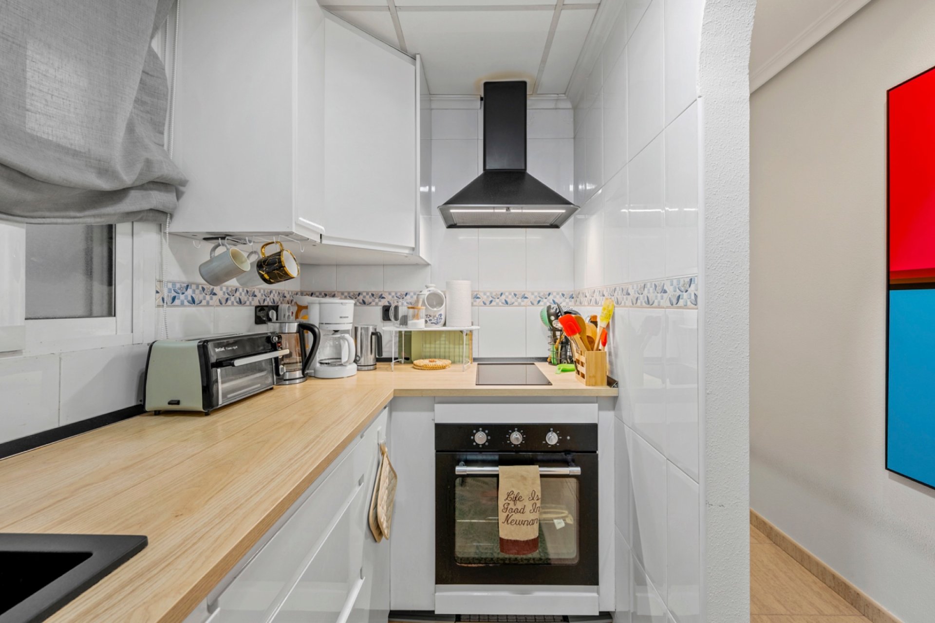 Resale - Apartment / flat - Guardamar del Segura - Guardamar