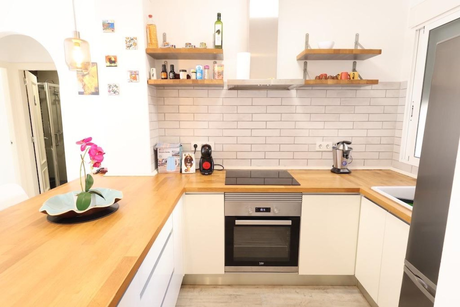 Resale - Apartment / flat - Guardamar del Segura - moncayo