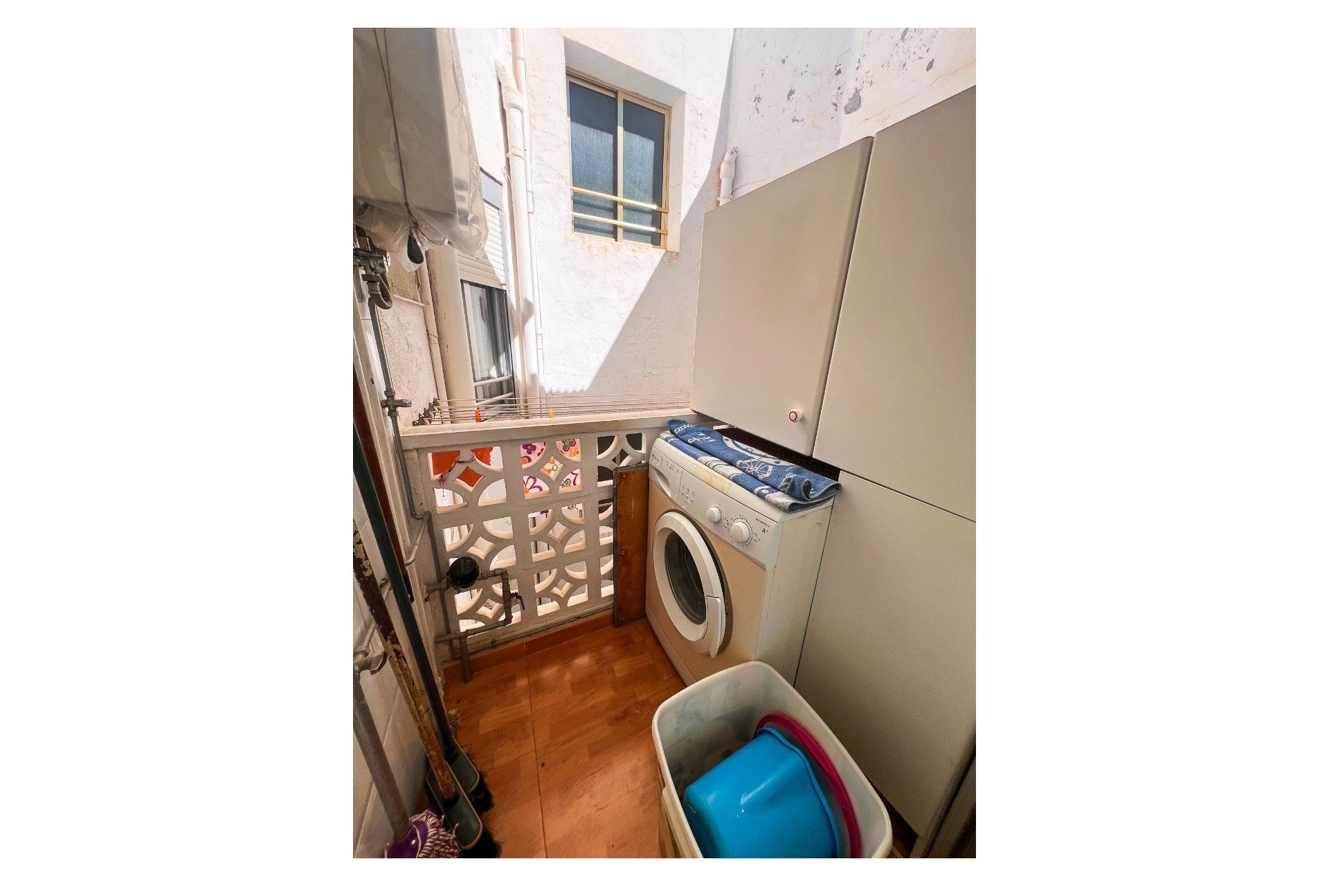 Resale - Apartment / flat - Guardamar del Segura - Playa Centro Guardamar