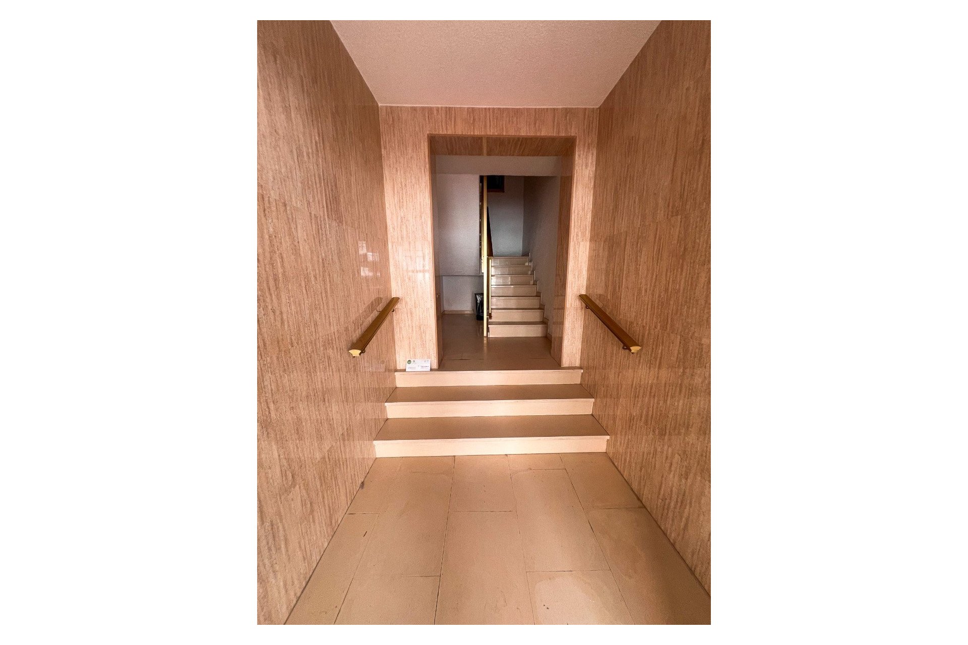 Resale - Apartment / flat - Guardamar del Segura - Playa Centro Guardamar