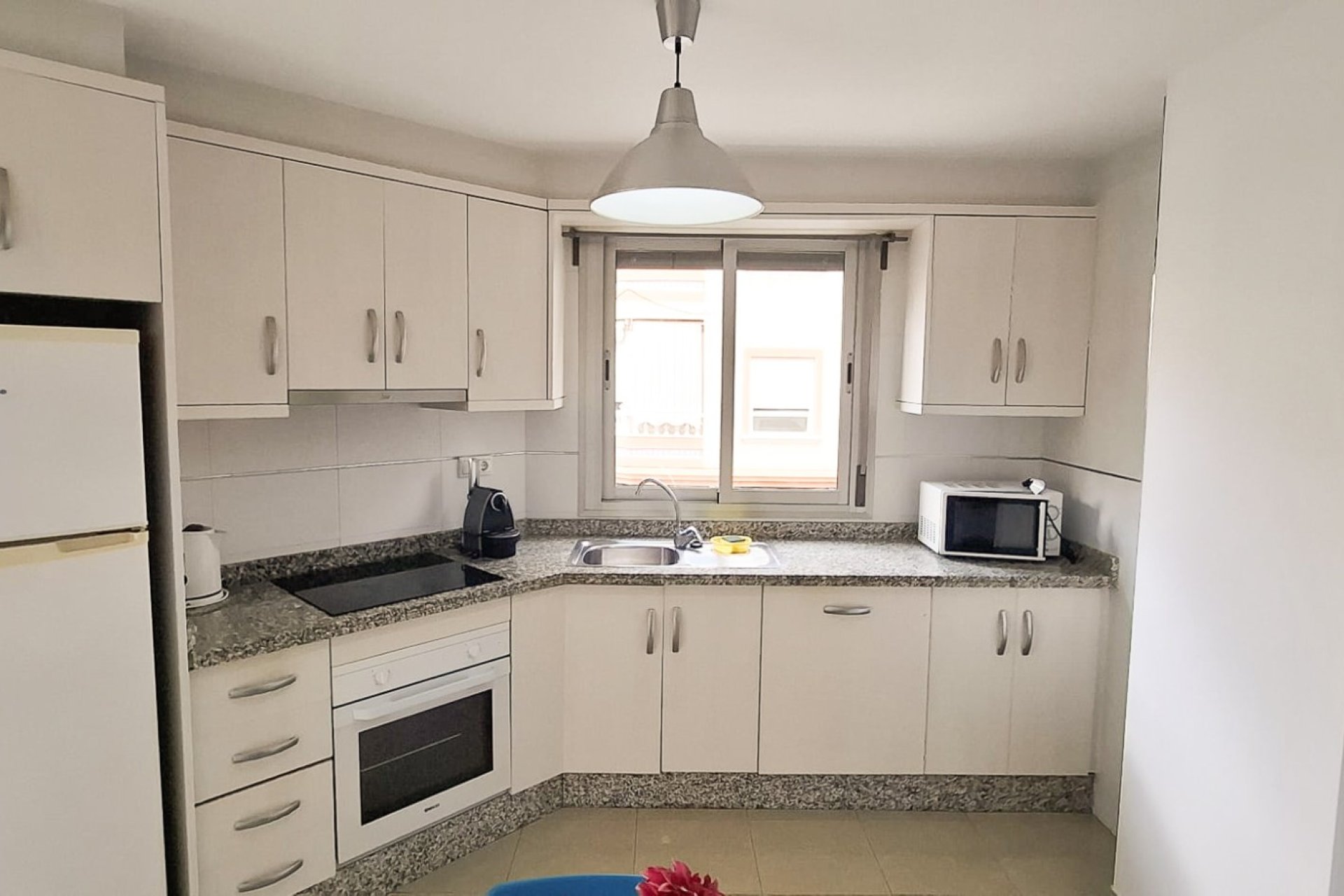 Resale - Apartment / flat - Guardamar del Segura - Pueblo