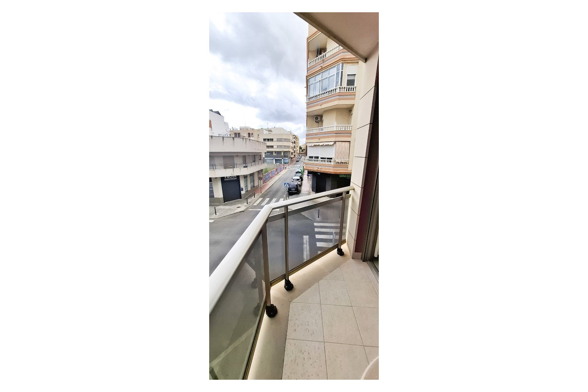 Resale - Apartment / flat - Guardamar del Segura - Pueblo