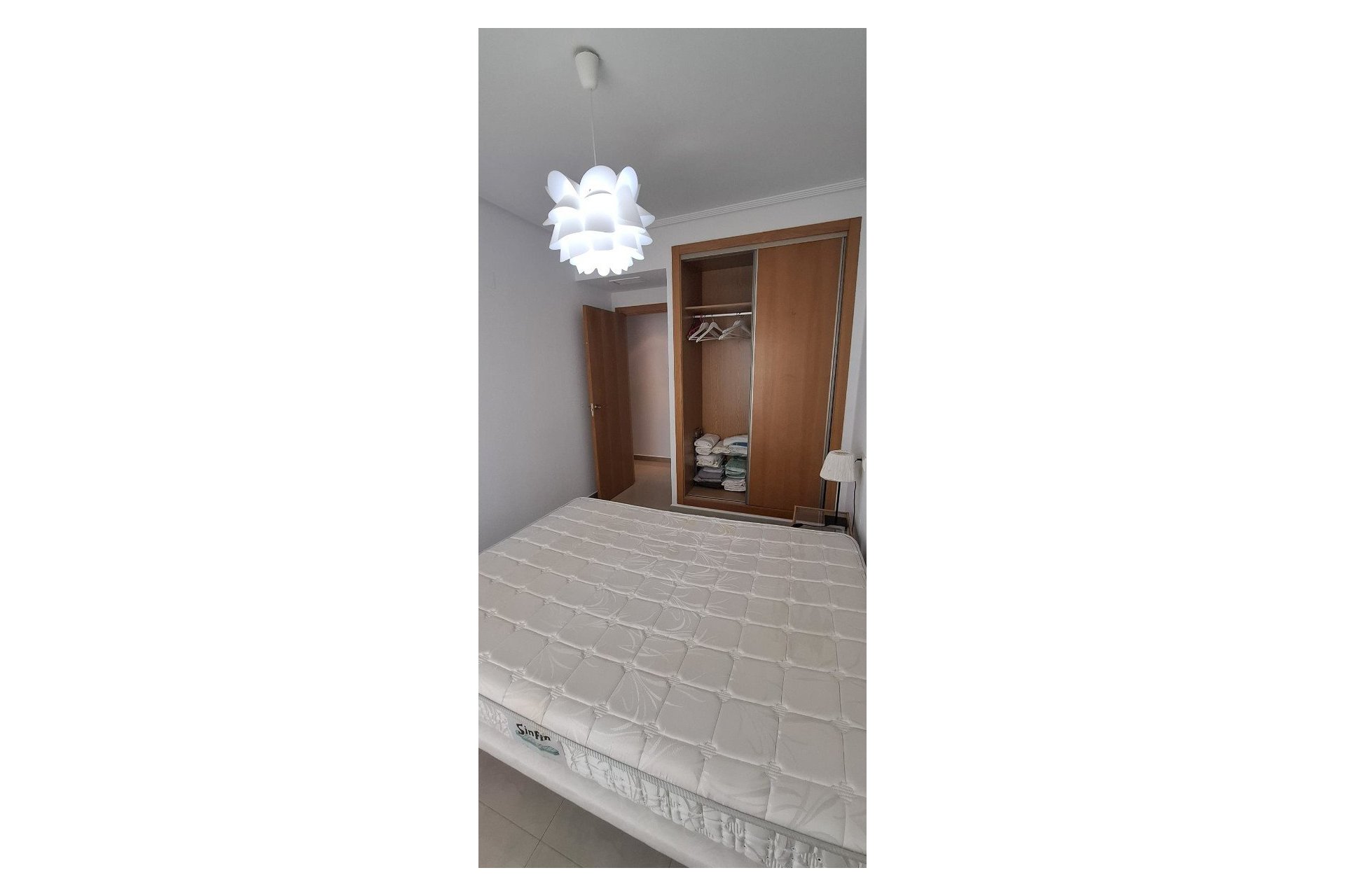 Resale - Apartment / flat - Guardamar del Segura - Pueblo