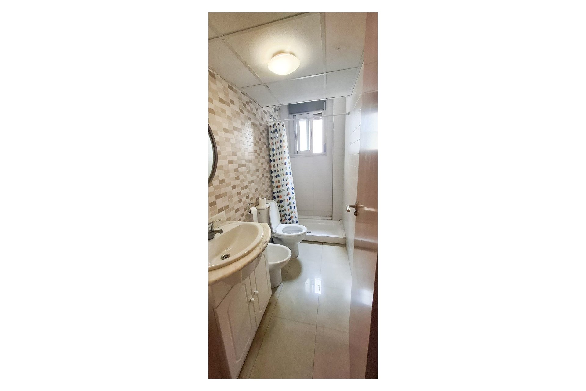 Resale - Apartment / flat - Guardamar del Segura - Pueblo