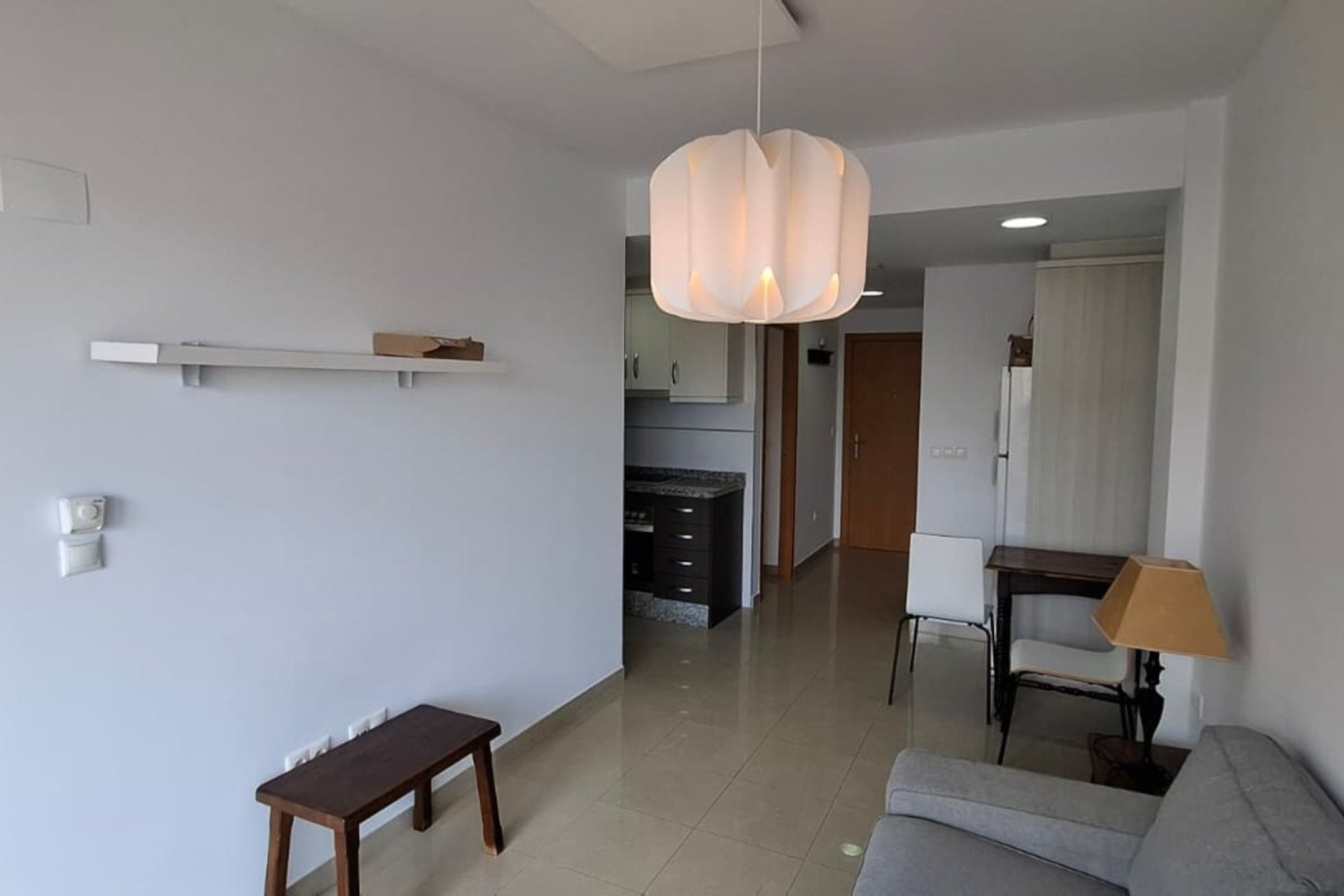Resale - Apartment / flat - Guardamar del Segura - Pueblo