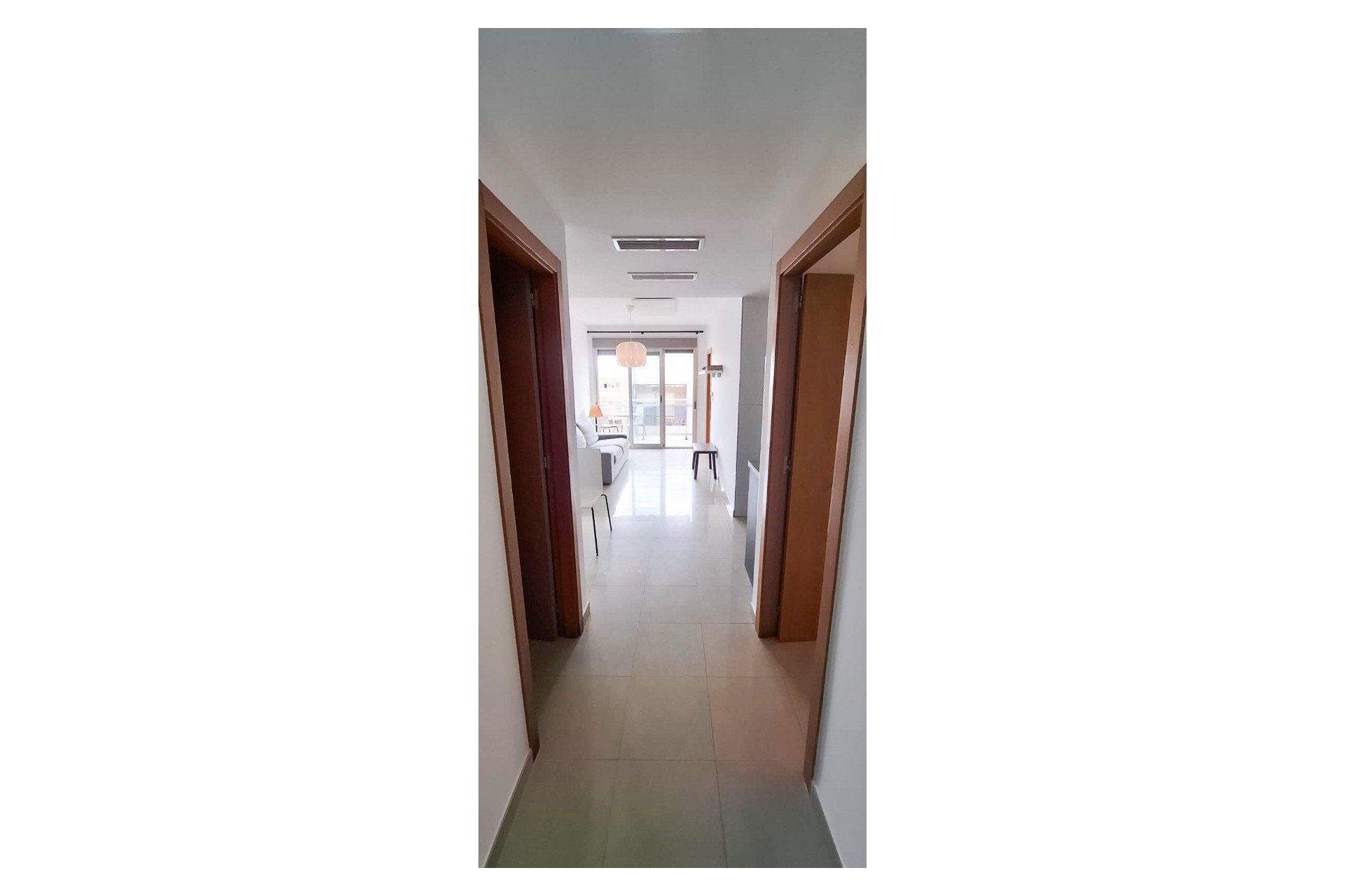 Resale - Apartment / flat - Guardamar del Segura - Pueblo