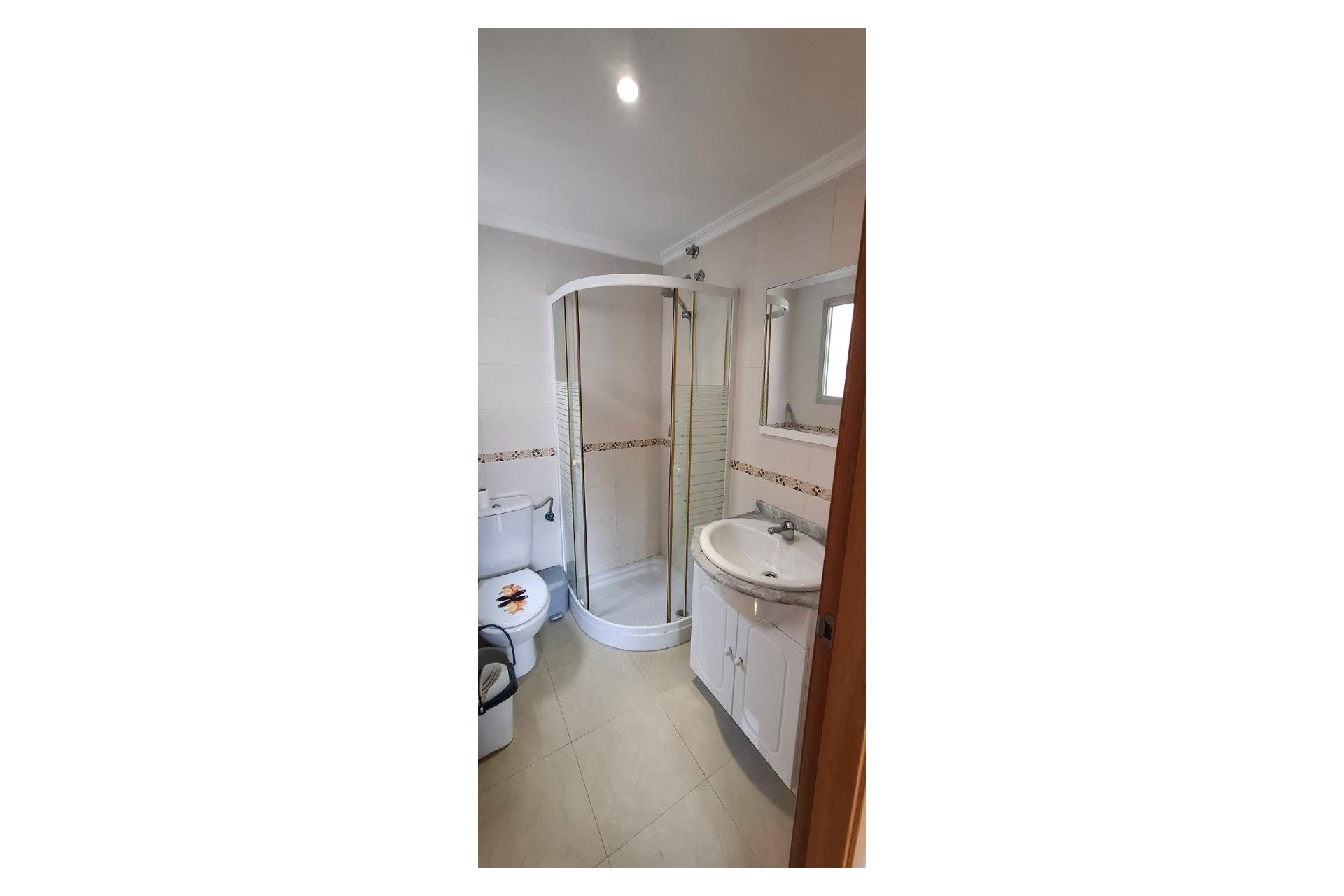 Resale - Apartment / flat - Guardamar del Segura - Pueblo