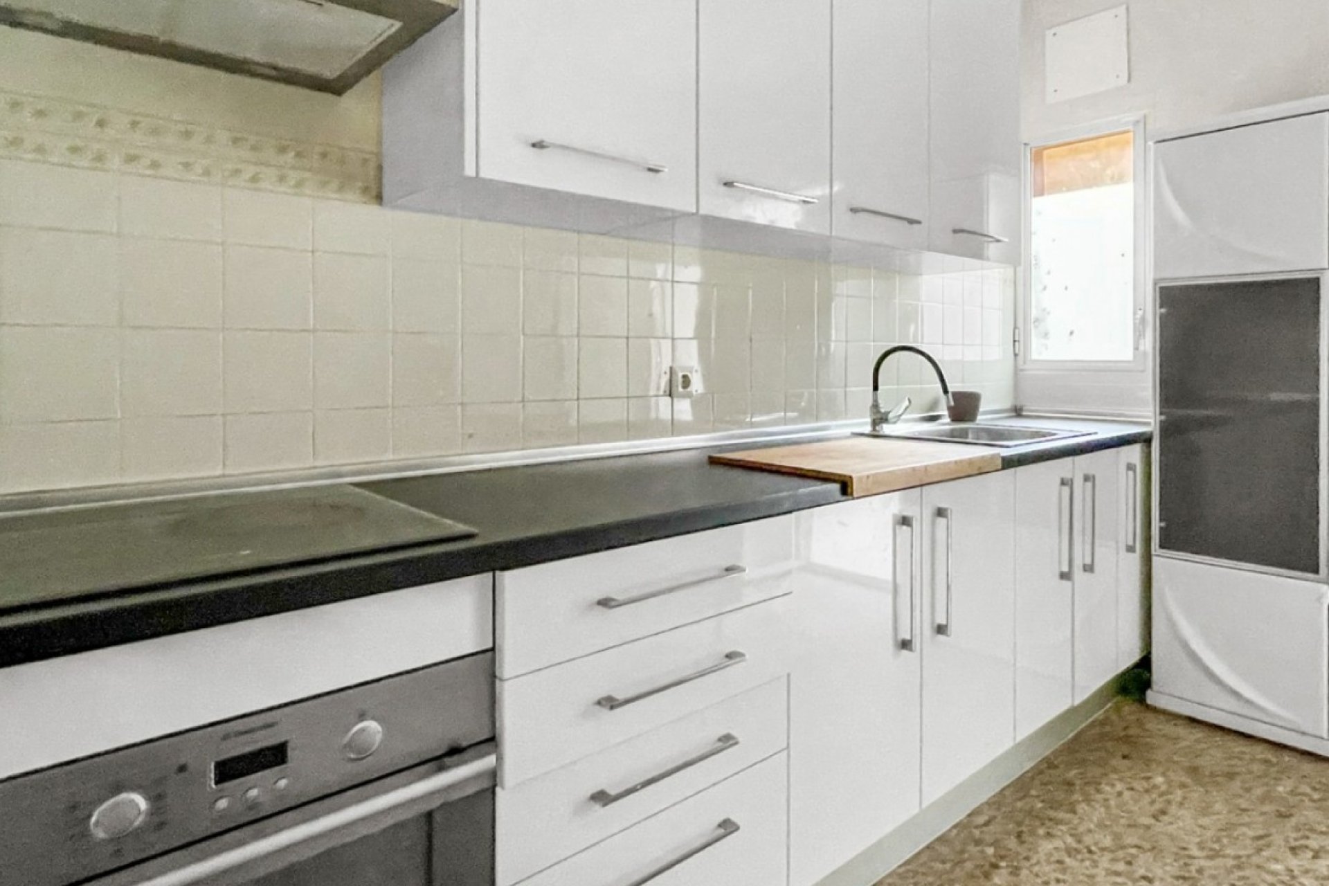 Resale - Apartment / flat - Guardamar del Segura - Pueblo