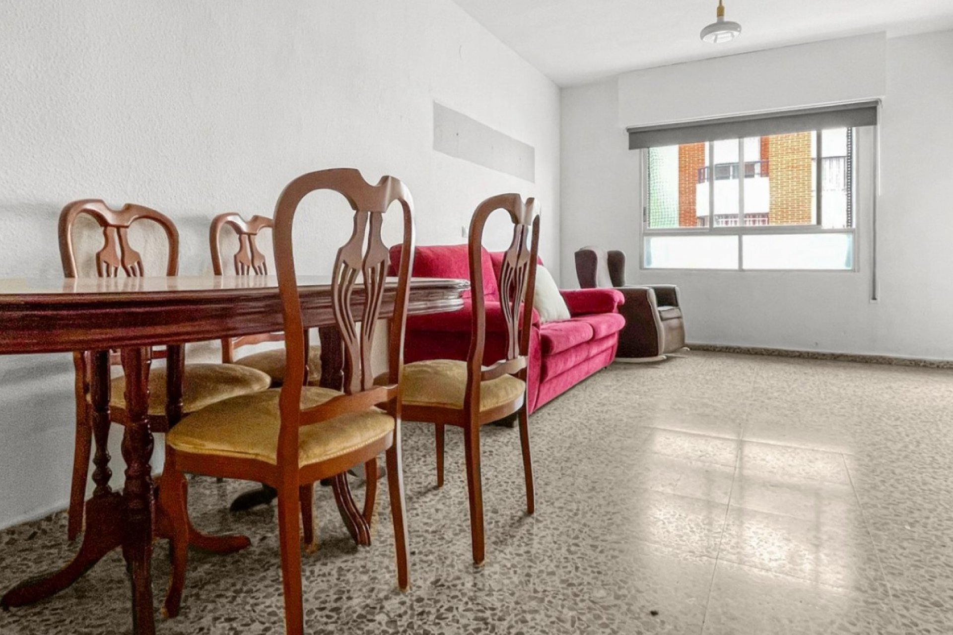 Resale - Apartment / flat - Guardamar del Segura - Pueblo