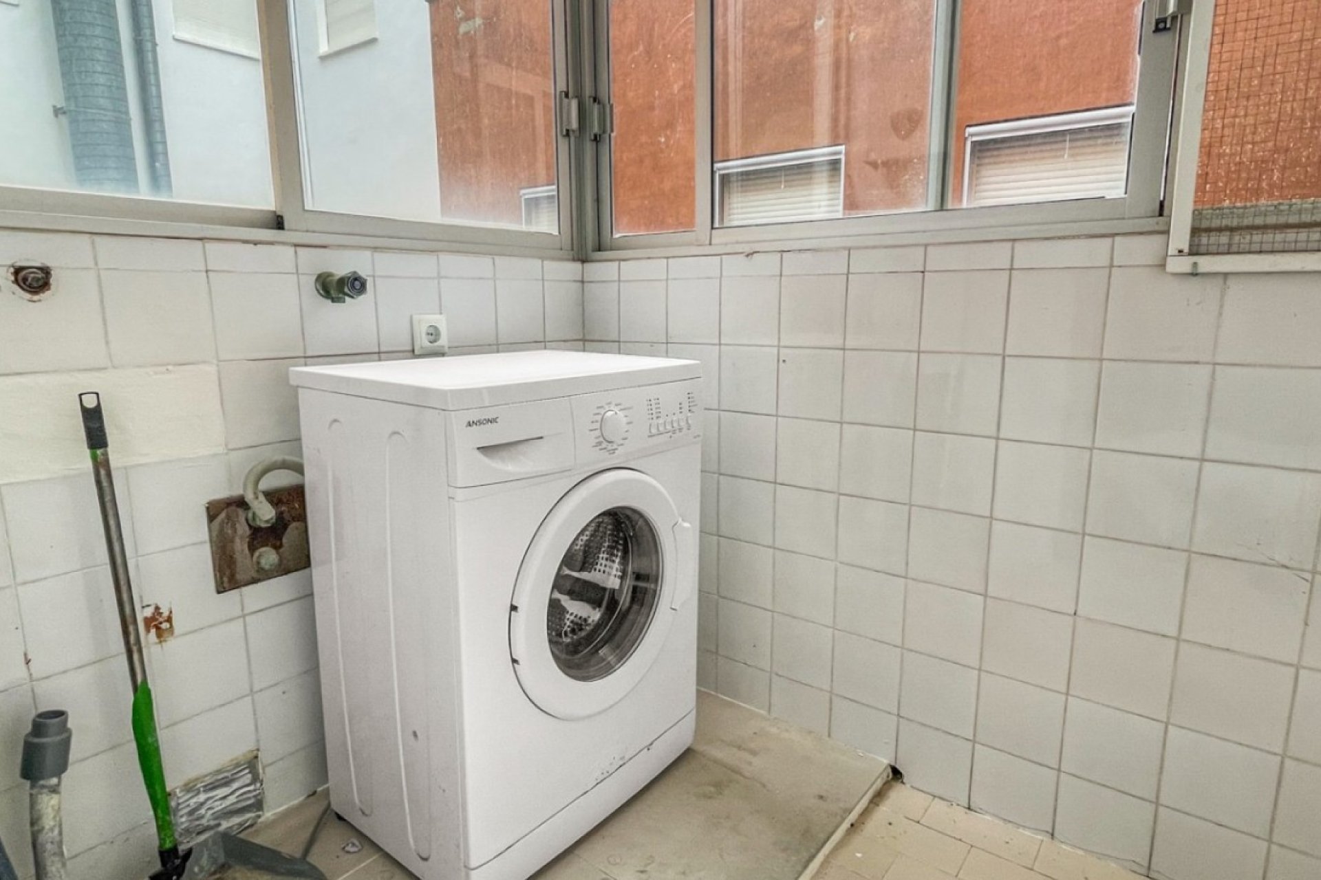 Resale - Apartment / flat - Guardamar del Segura - Pueblo