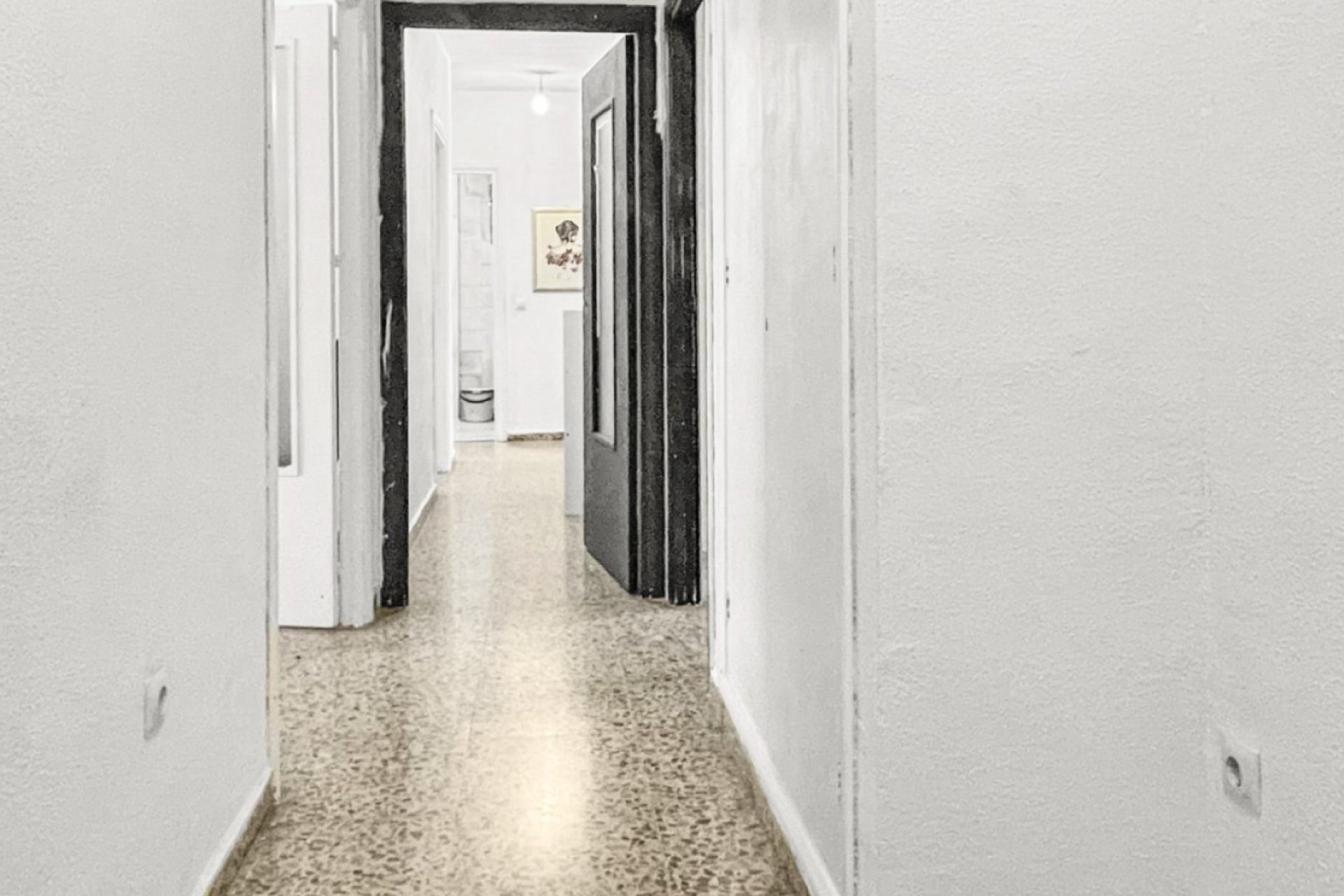 Resale - Apartment / flat - Guardamar del Segura - Pueblo