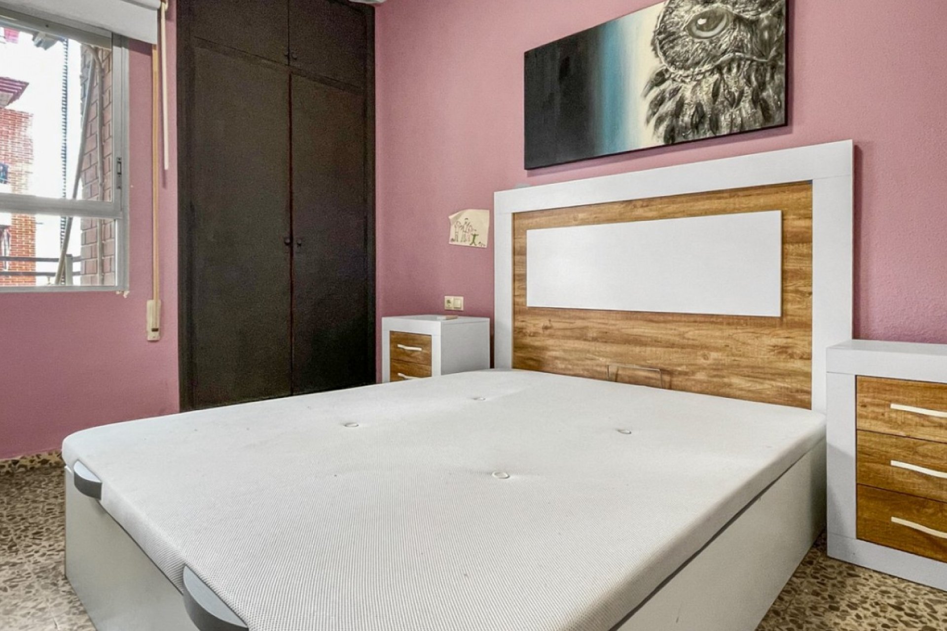 Resale - Apartment / flat - Guardamar del Segura - Pueblo