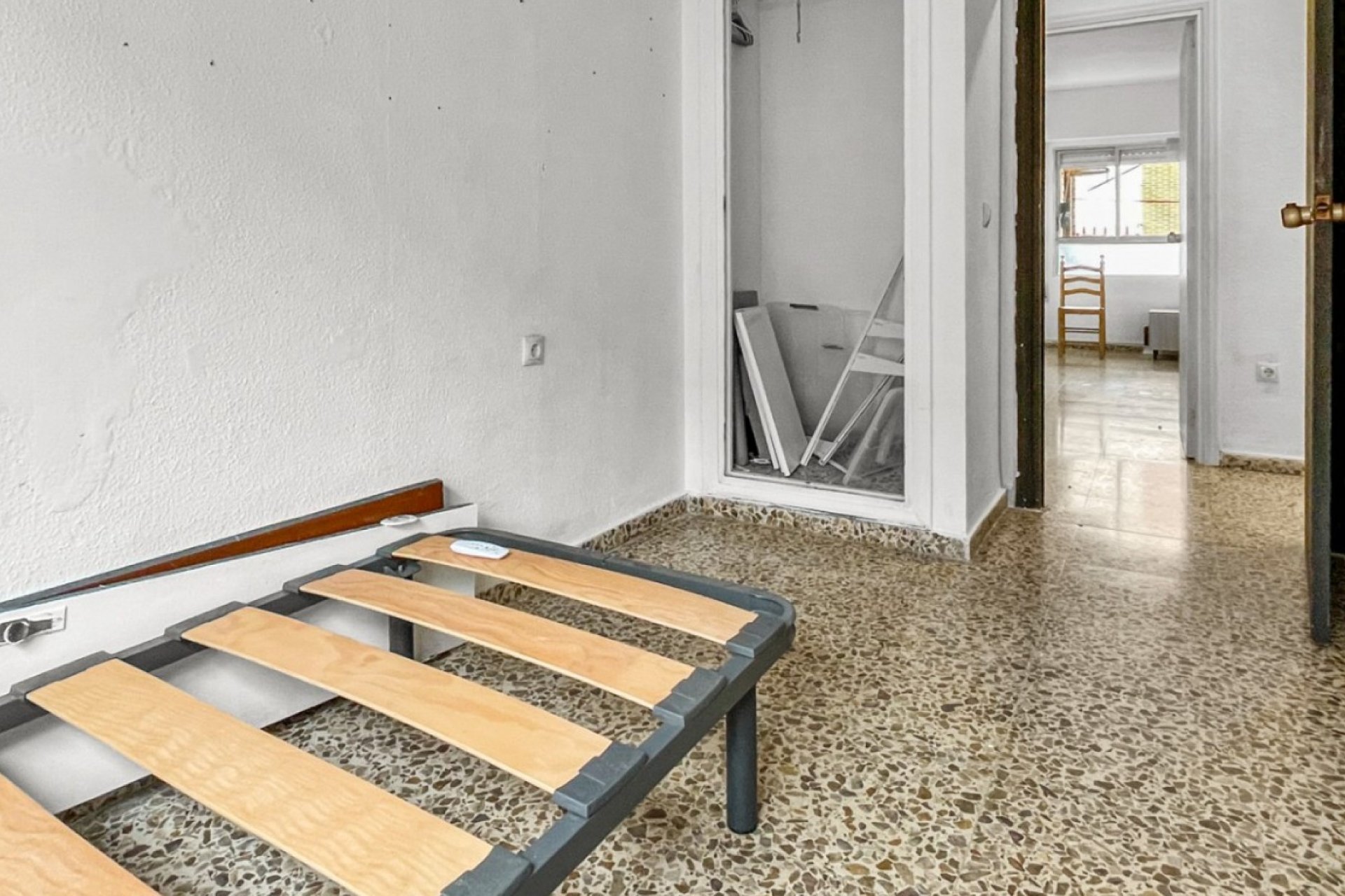 Resale - Apartment / flat - Guardamar del Segura - Pueblo