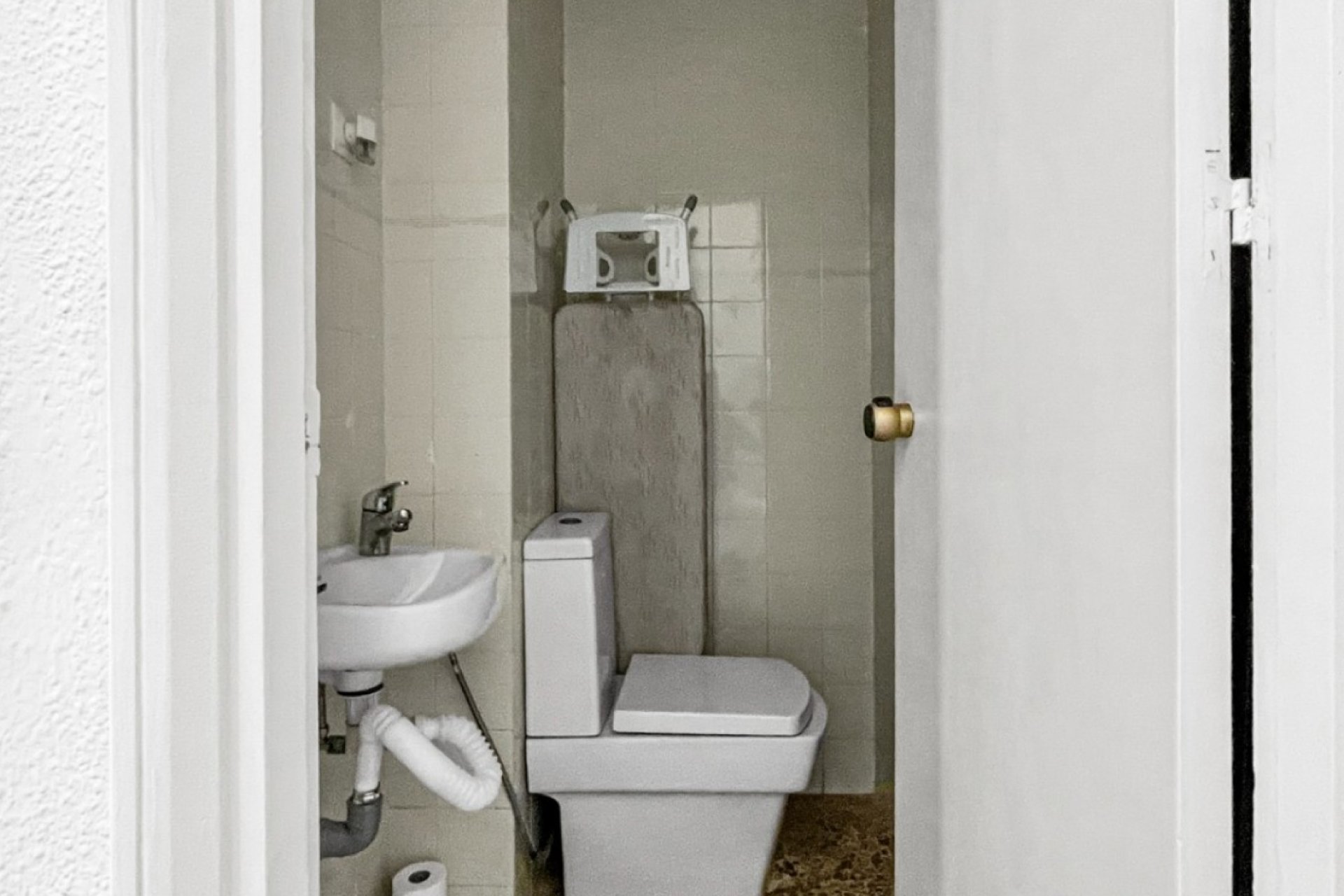 Resale - Apartment / flat - Guardamar del Segura - Pueblo
