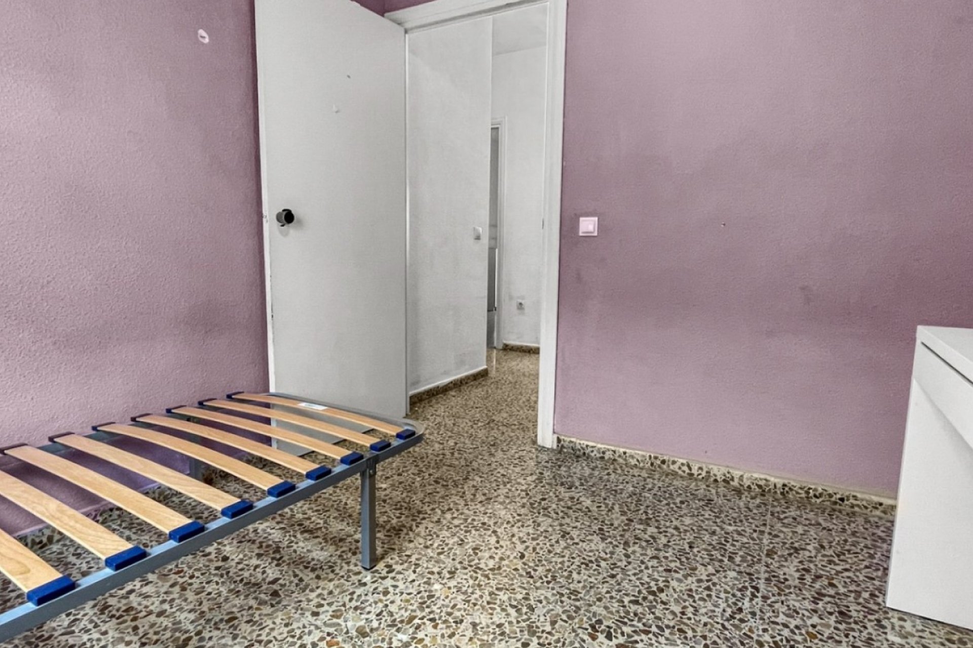 Resale - Apartment / flat - Guardamar del Segura - Pueblo