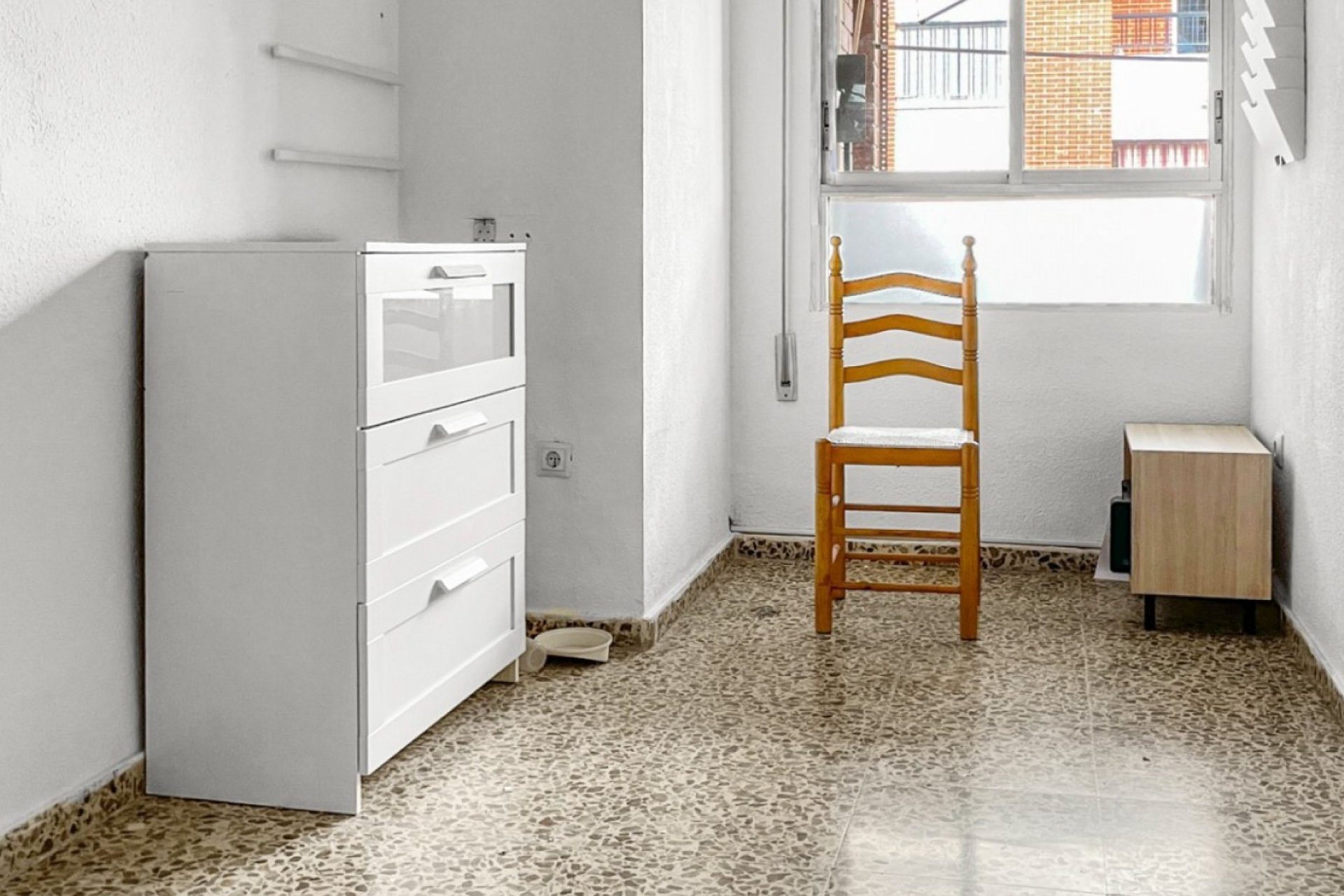 Resale - Apartment / flat - Guardamar del Segura - Pueblo