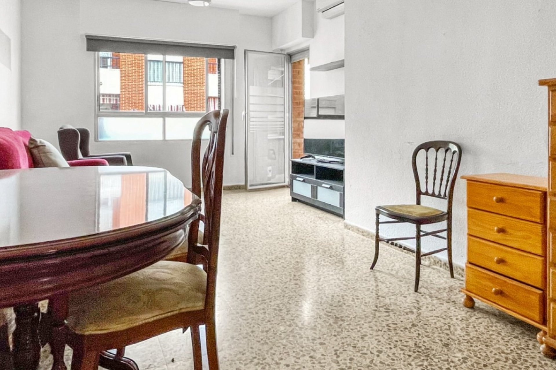 Resale - Apartment / flat - Guardamar del Segura - Pueblo